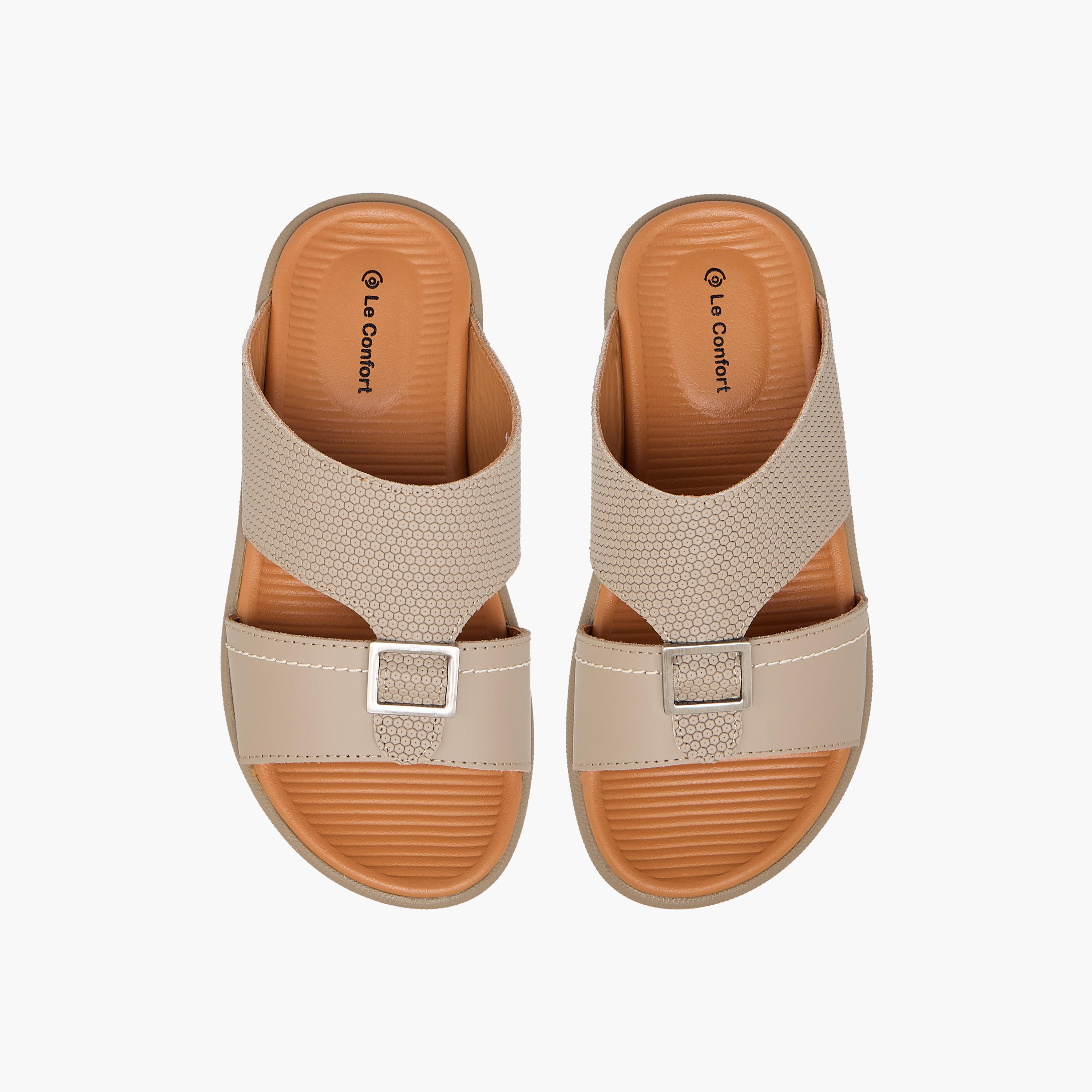 صندل عربي سهل الارتداء للأولاد من لو كونفورت-boys-shoes-sandals-image-11