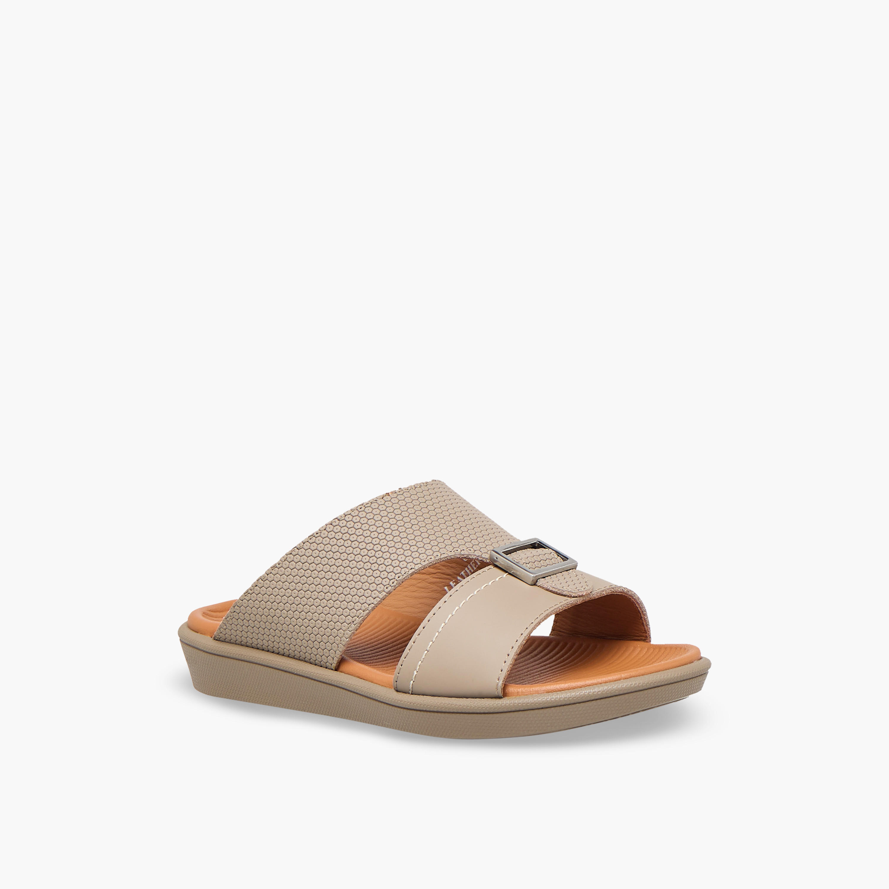 صندل عربي سهل الارتداء للأولاد من لو كونفورت-boys-shoes-sandals-image-2