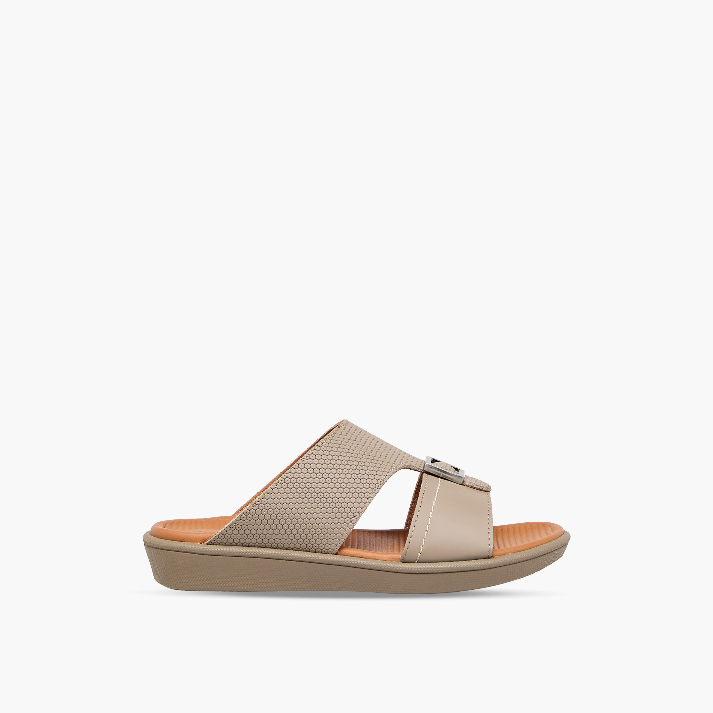 صندل عربي سهل الارتداء للأولاد من لو كونفورت-boys-shoes-sandals-image-3