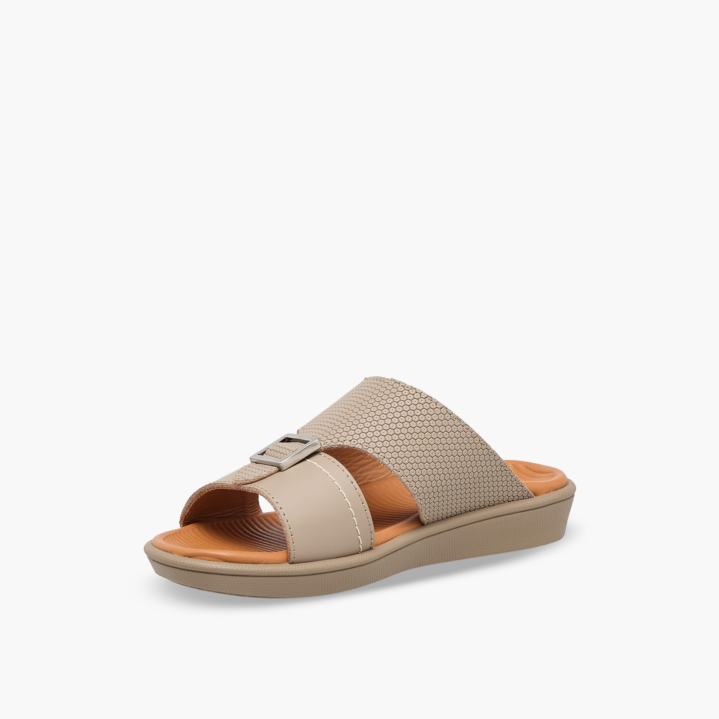 صندل عربي سهل الارتداء للأولاد من لو كونفورت-boys-shoes-sandals-image-14