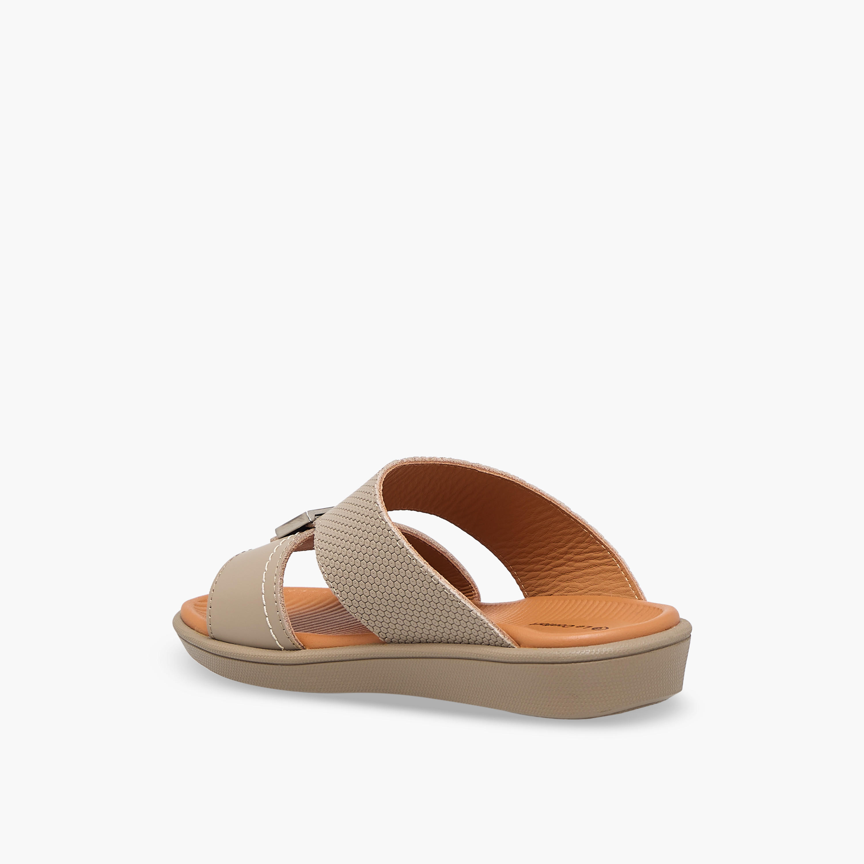 صندل عربي سهل الارتداء للأولاد من لو كونفورت-boys-shoes-sandals-image-15