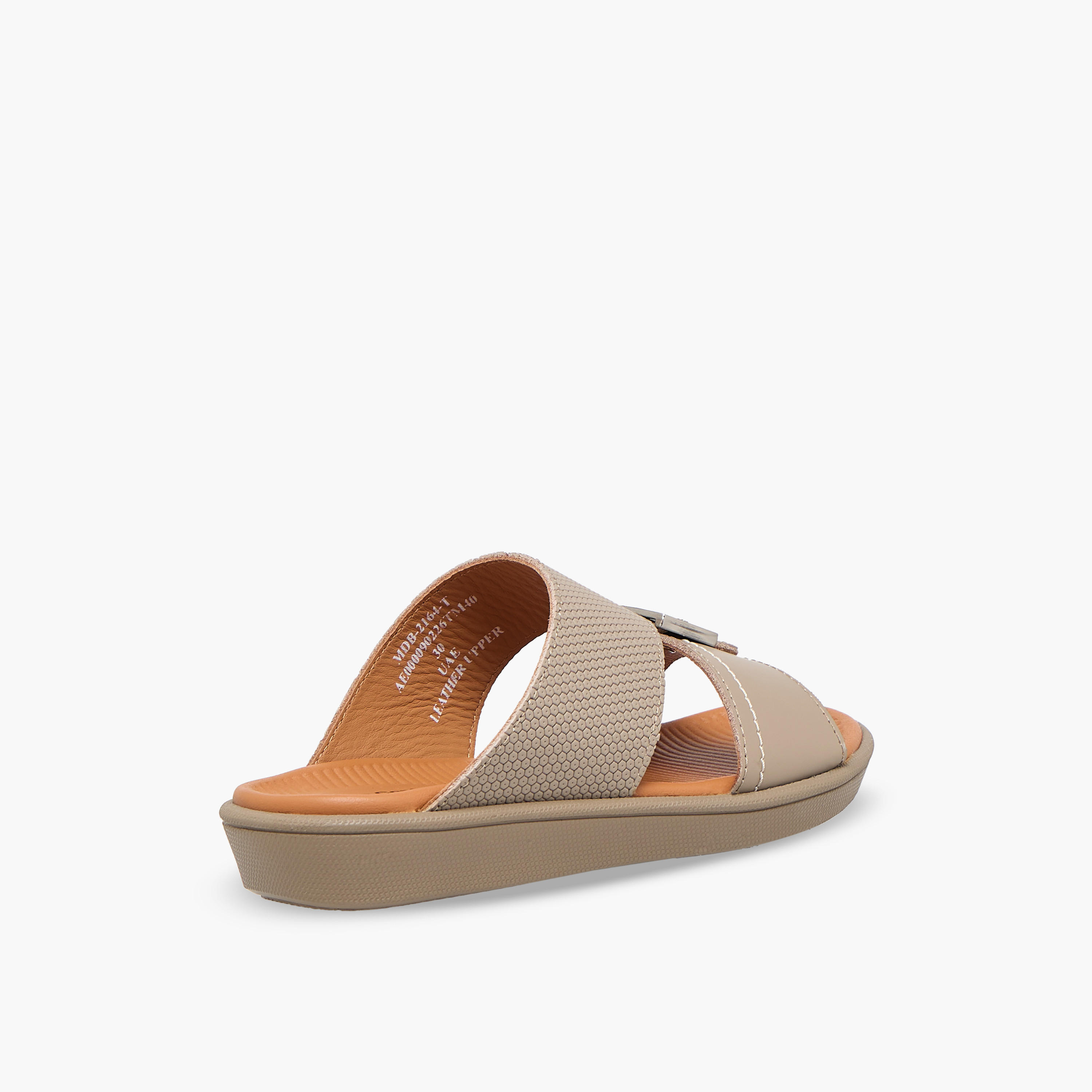 صندل عربي سهل الارتداء للأولاد من لو كونفورت-boys-shoes-sandals-image-6
