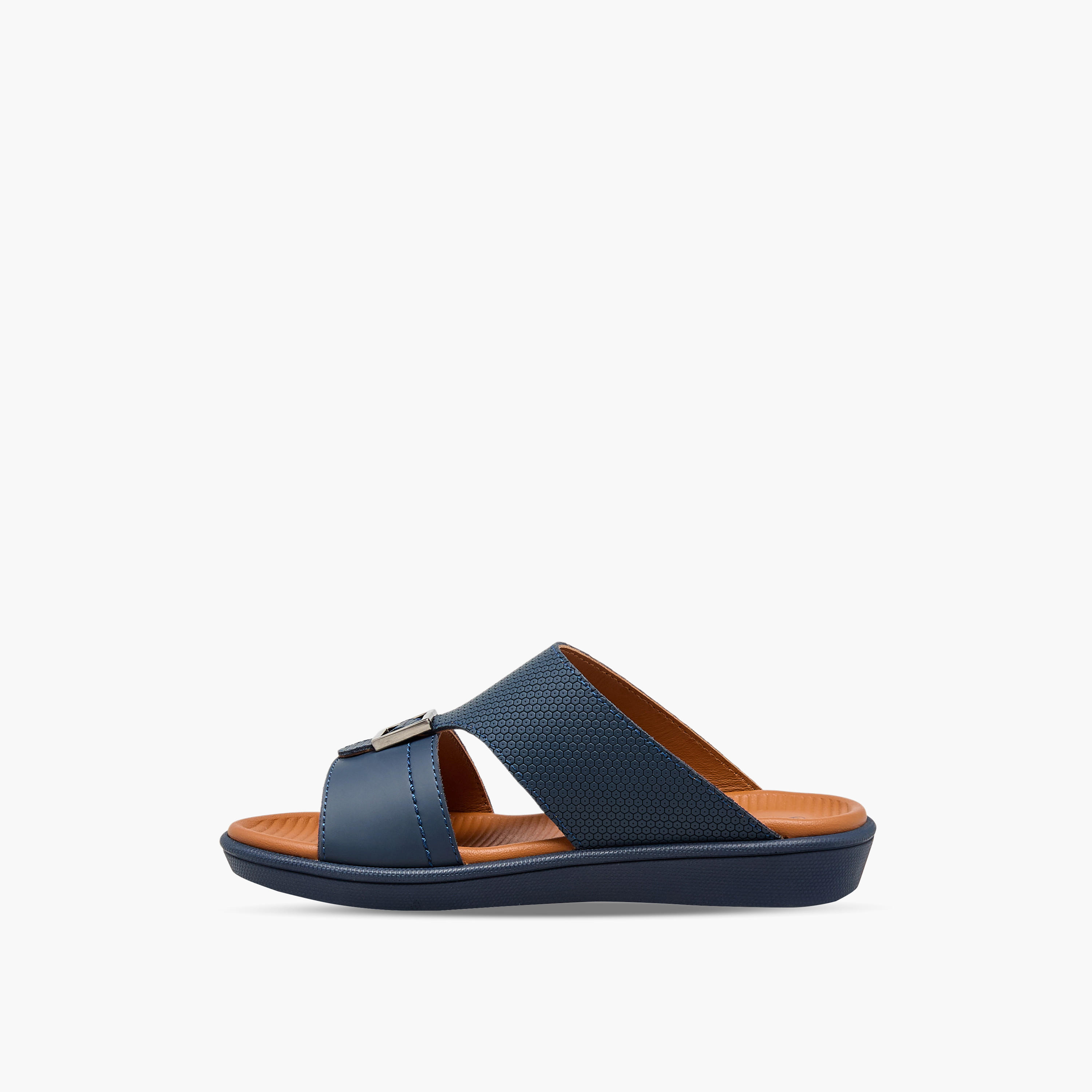 صندل عربي جلد سهل الارتداء للأولاد من لو كونفورت-boys-shoes-sandals-image-14