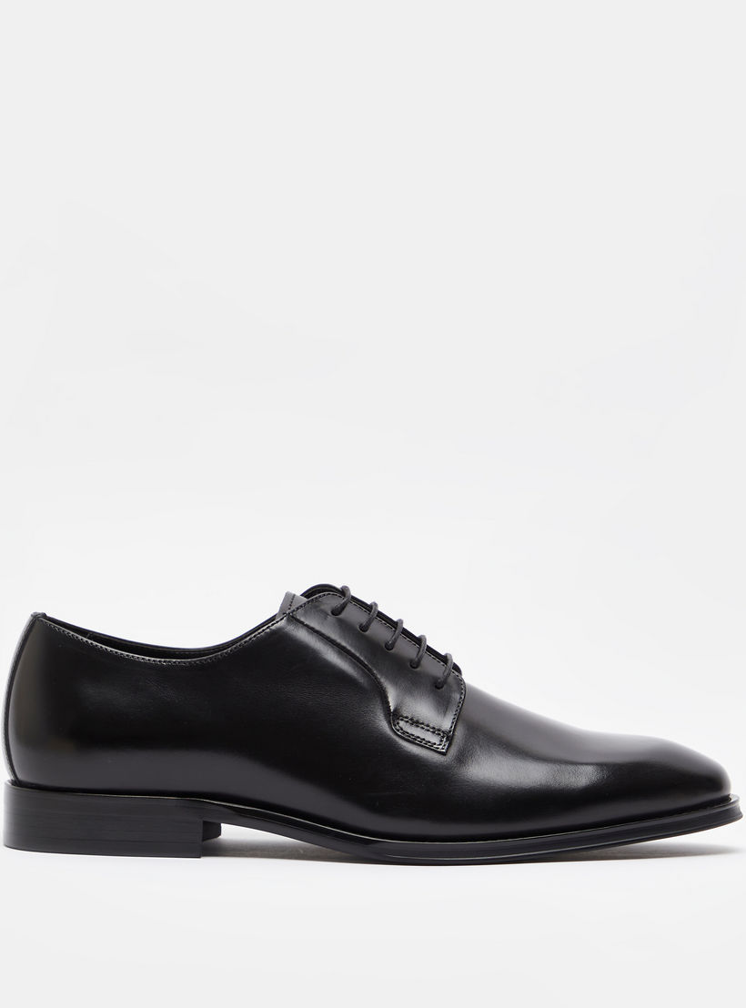 حذاء ديربي برباط للرجال من دوتشيني-men-shoes-formalshoes-image-1