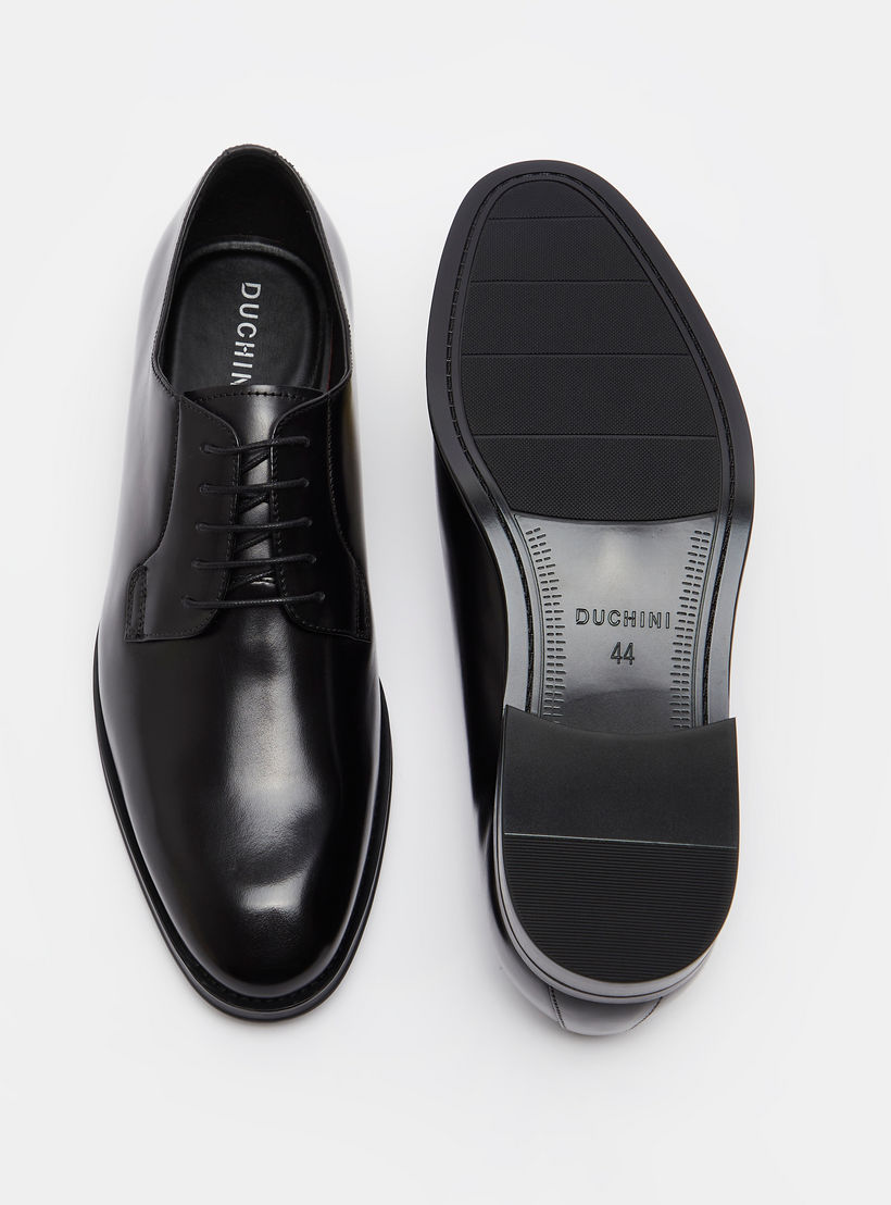 حذاء ديربي برباط للرجال من دوتشيني-men-shoes-formalshoes-image-5