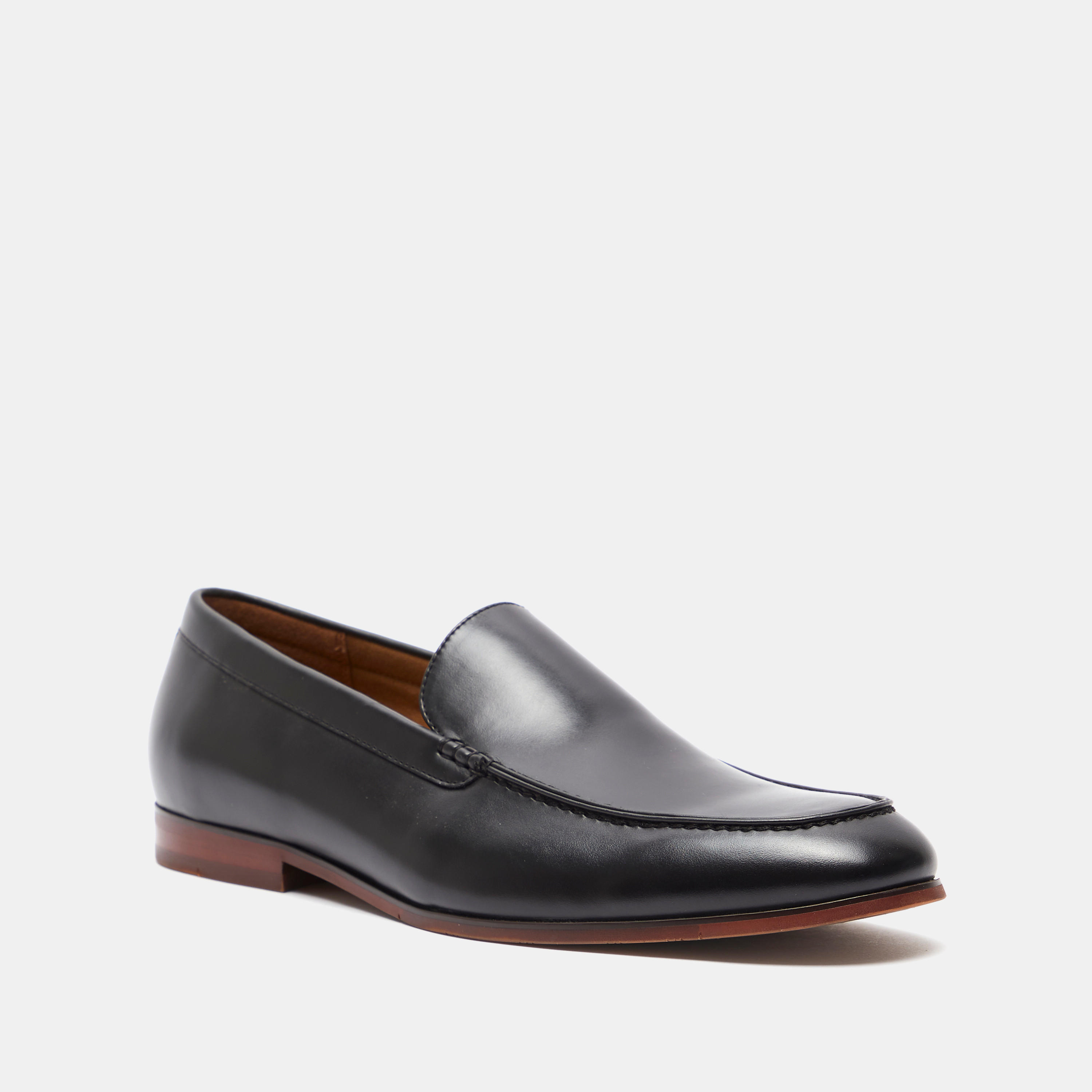 Duchini Men's Slip-On Formal Shoes-men-shoes-formalshoes-image-1