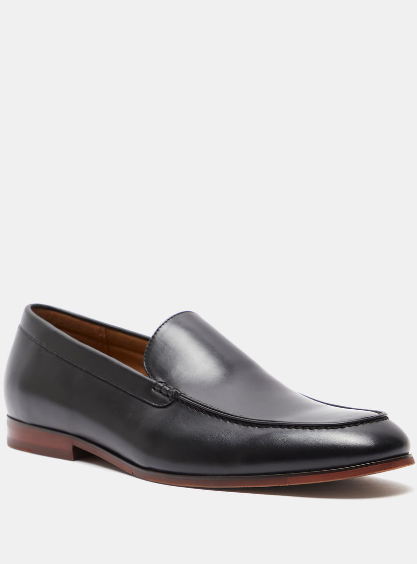 Duchini Men's Slip-On Formal Shoes-men-shoes-formalshoes-image-1