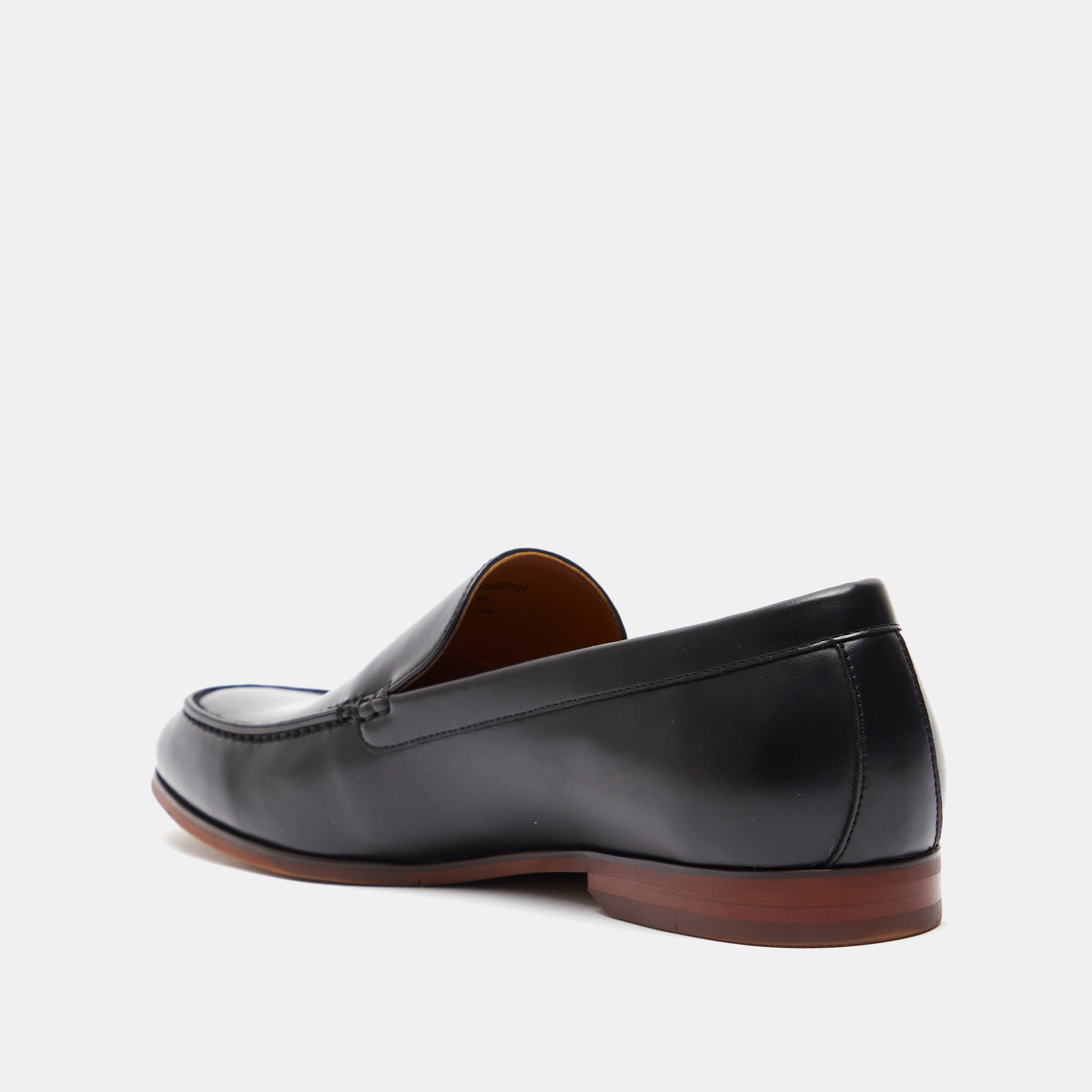 Duchini Men's Slip-On Formal Shoes-men-shoes-formalshoes-image-2
