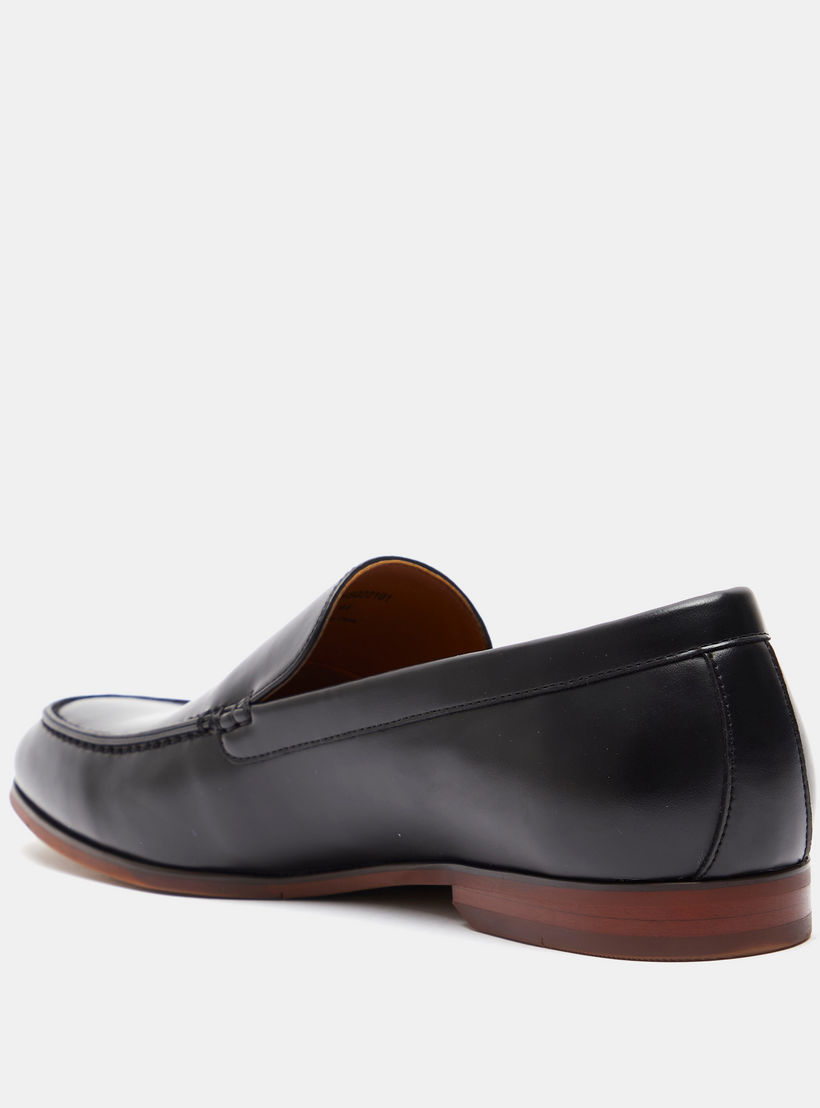 Duchini Men's Slip-On Formal Shoes-men-shoes-formalshoes-image-2