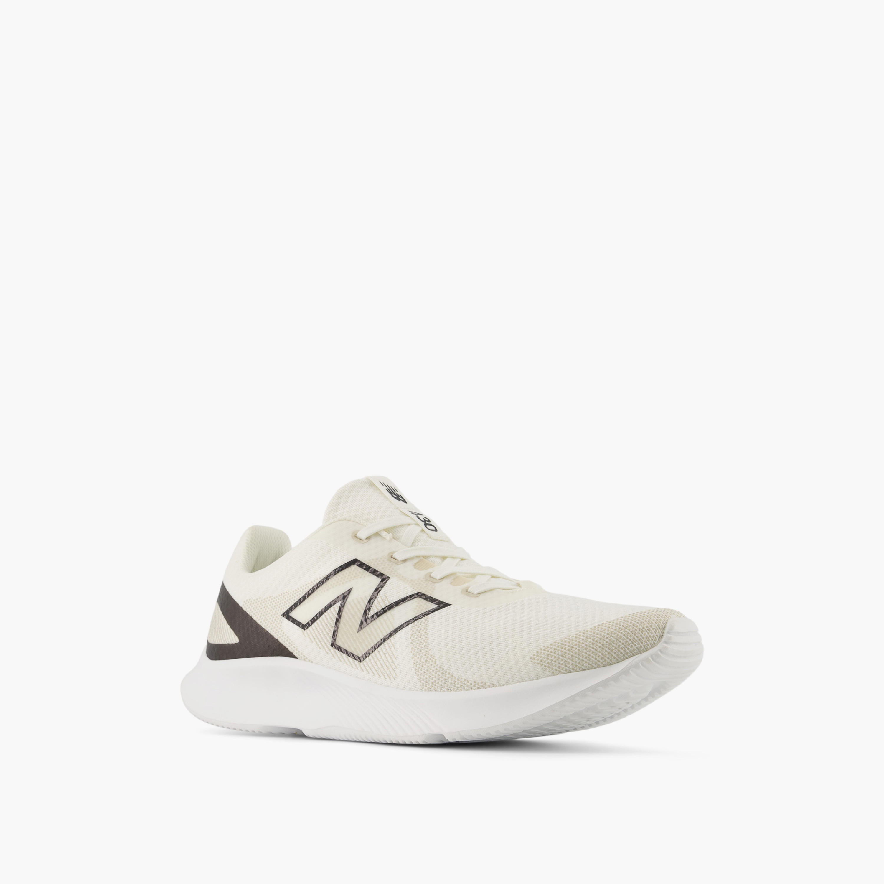 New Balance Men's Logo Print Lace-Up Sports Shoes - ME430LA4-D-sports-men-shoes-image-1