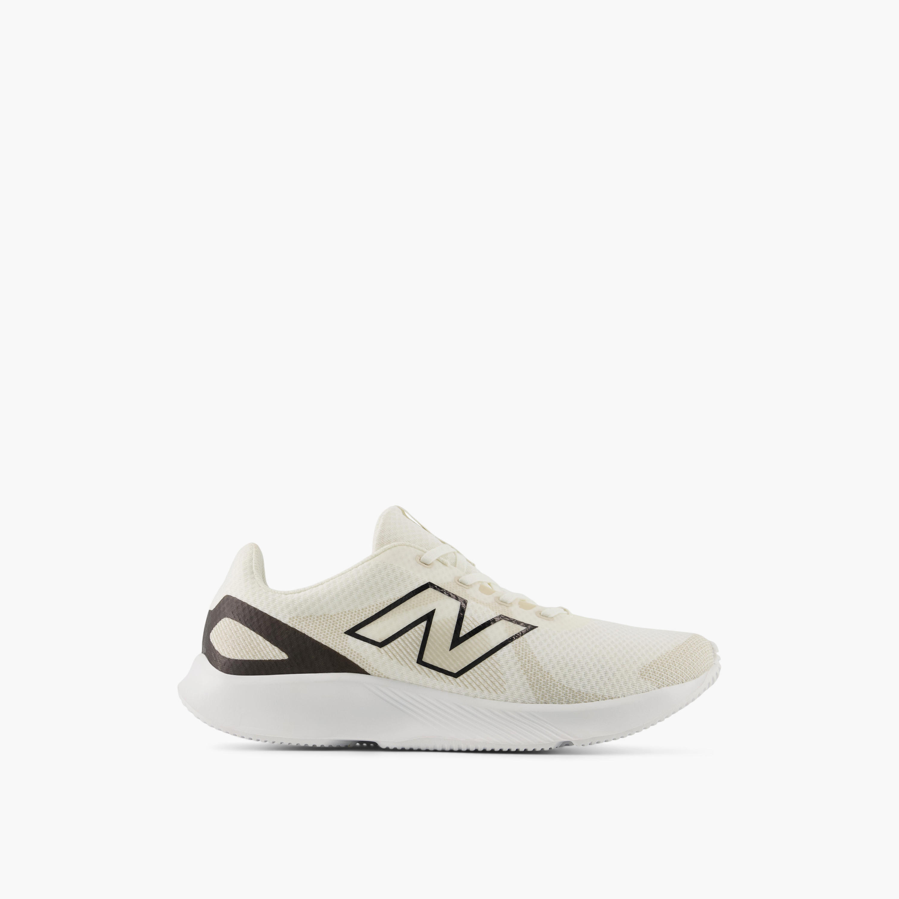 New Balance Men's Logo Print Lace-Up Sports Shoes - ME430LA4-D-sports-men-shoes-image-2