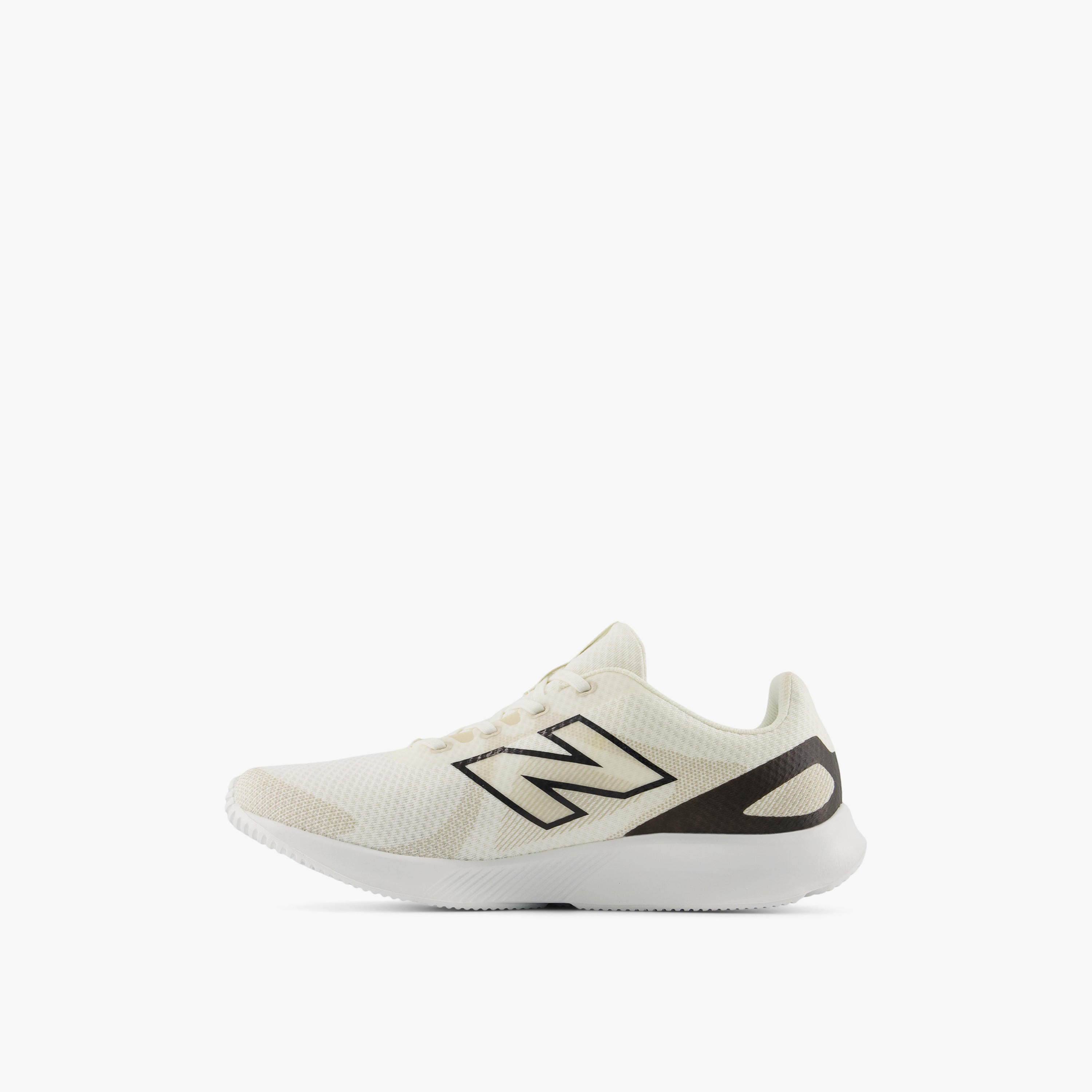 New Balance Men's Logo Print Lace-Up Sports Shoes - ME430LA4-D-sports-men-shoes-image-3
