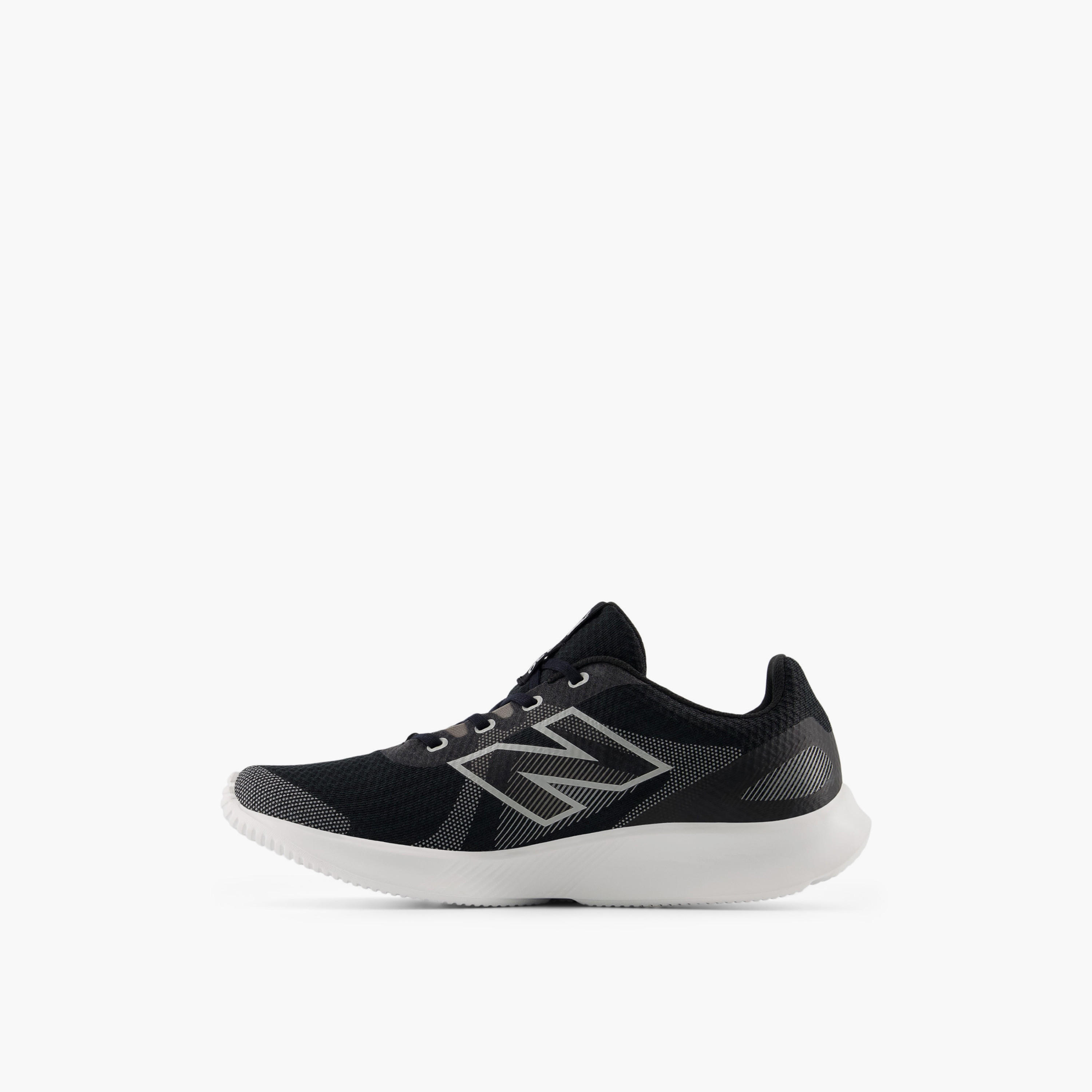 New Balance Men's Logo Print Lace-Up Sports Shoes - ME430LK4-D-sports-men-shoes-image-4