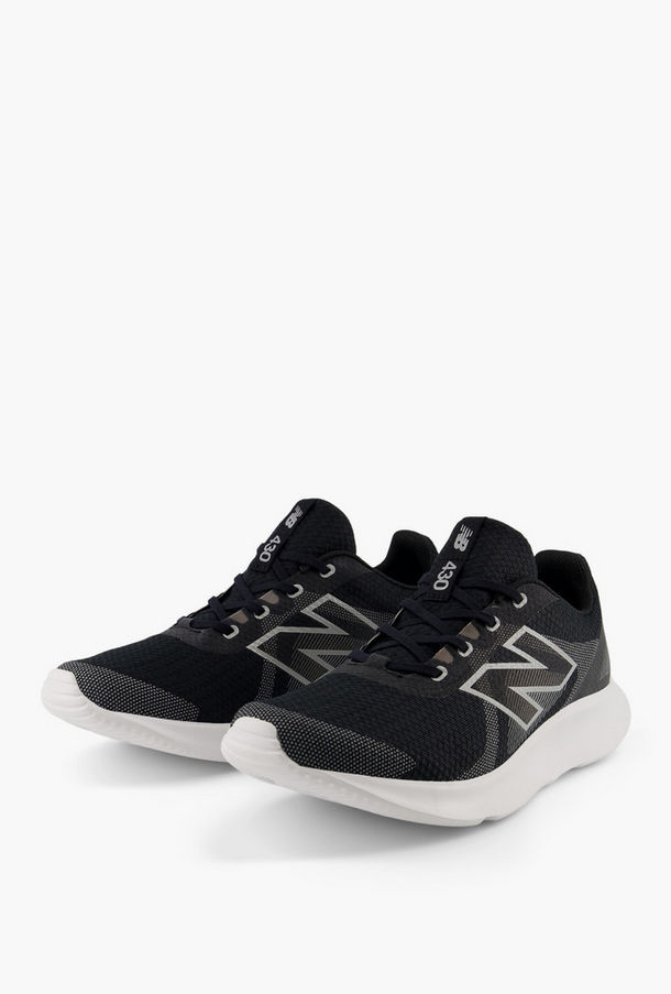 New Balance Men's Logo Print Lace-Up Sports Shoes - ME430LK4-D-men-shoes-sports-image-1