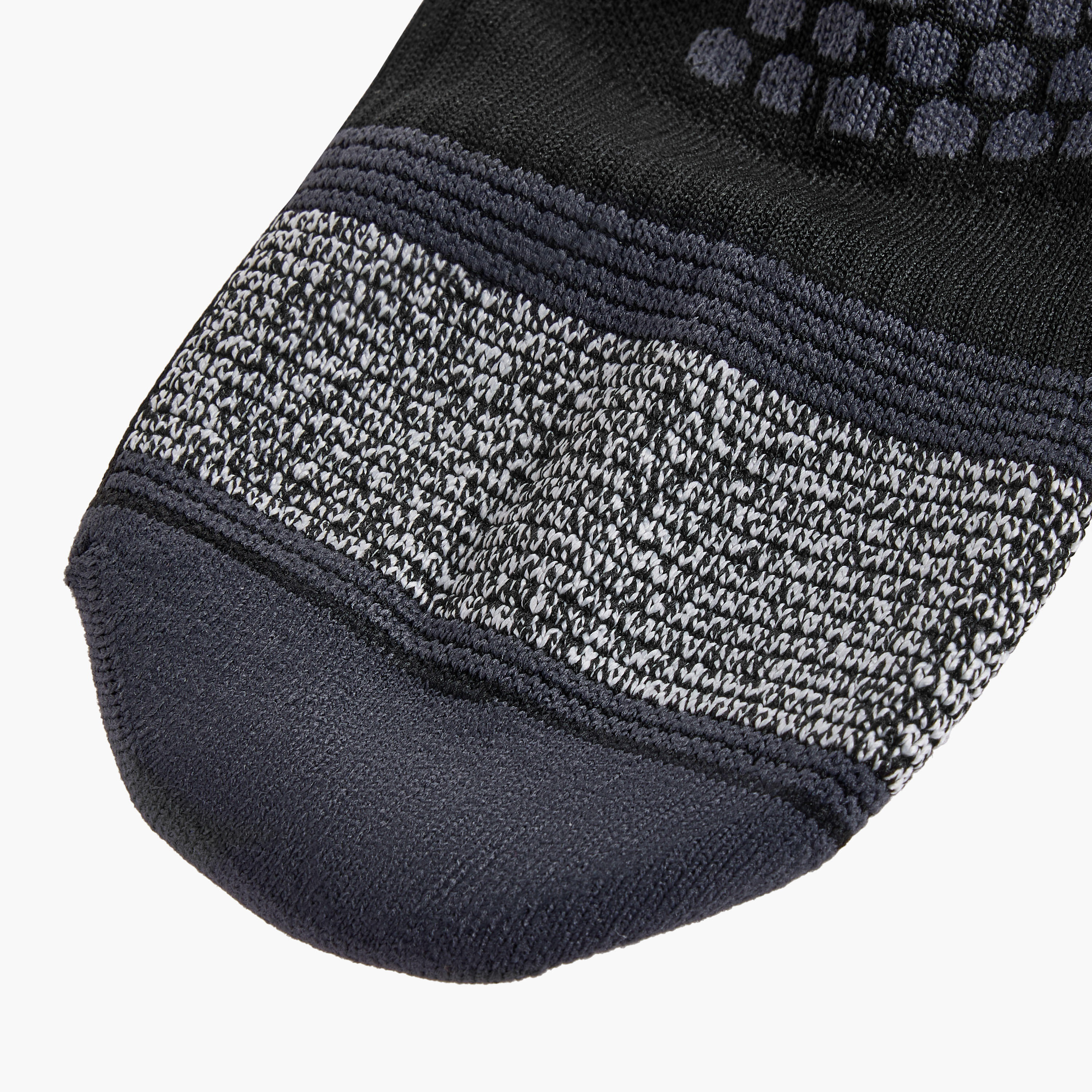 Kappa Textured Crew Length Cushioned Sports Socks-men-socks-image-4