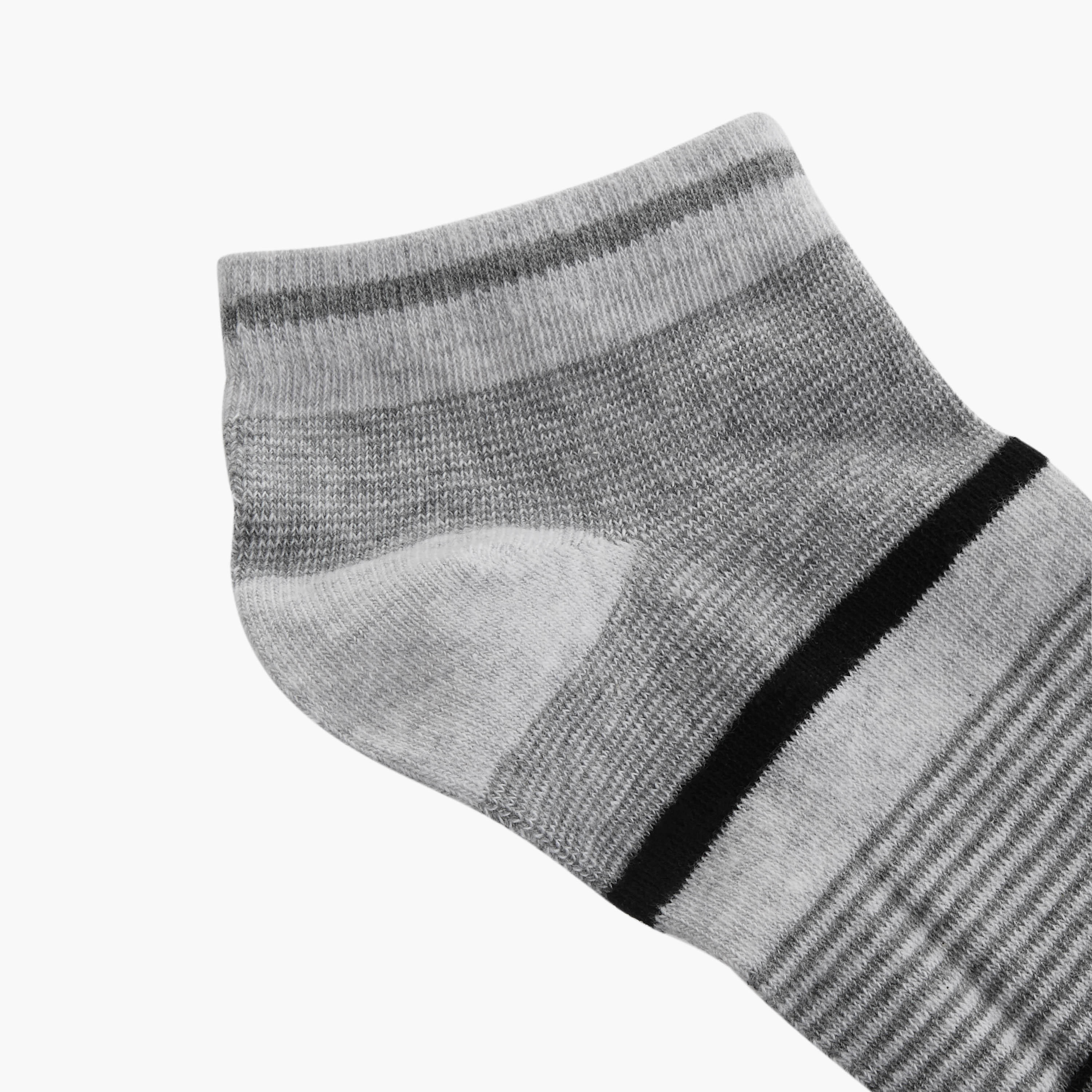 Gloo Men Socks Ankle Length - Set of 5-men-socks-image-3