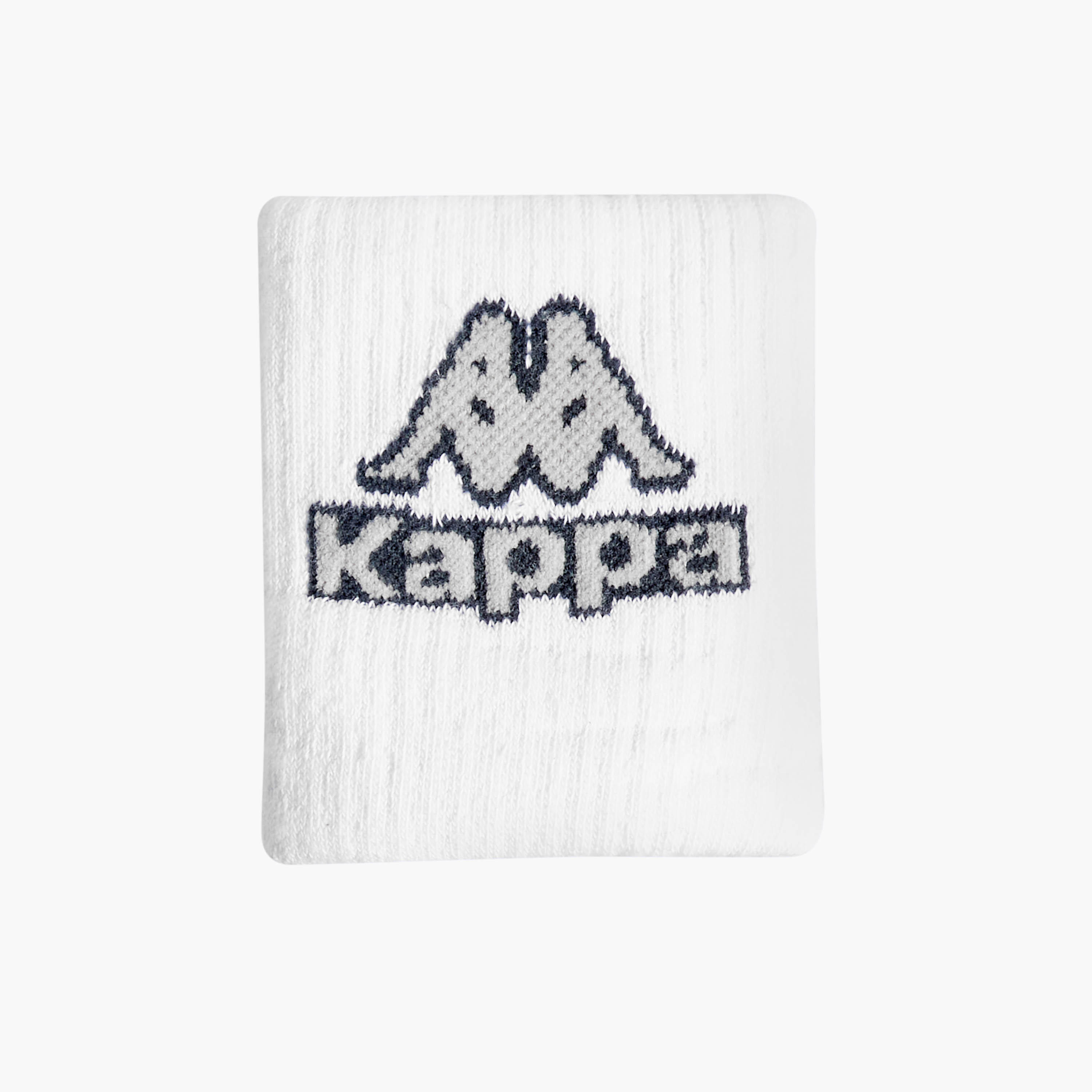 Kappa Men Crew Length Socks - Set of 2-men-socks-image-6