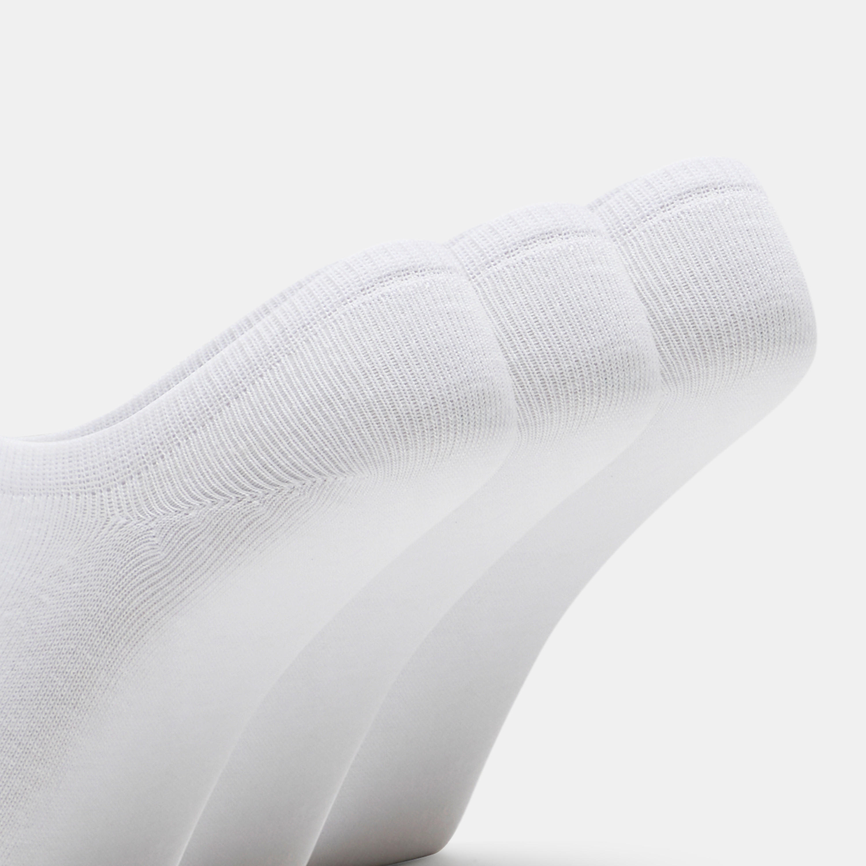 جوارب سادة غير مرئيّة من جلوو - طقم من 3 أزواج-men-socks-image-3