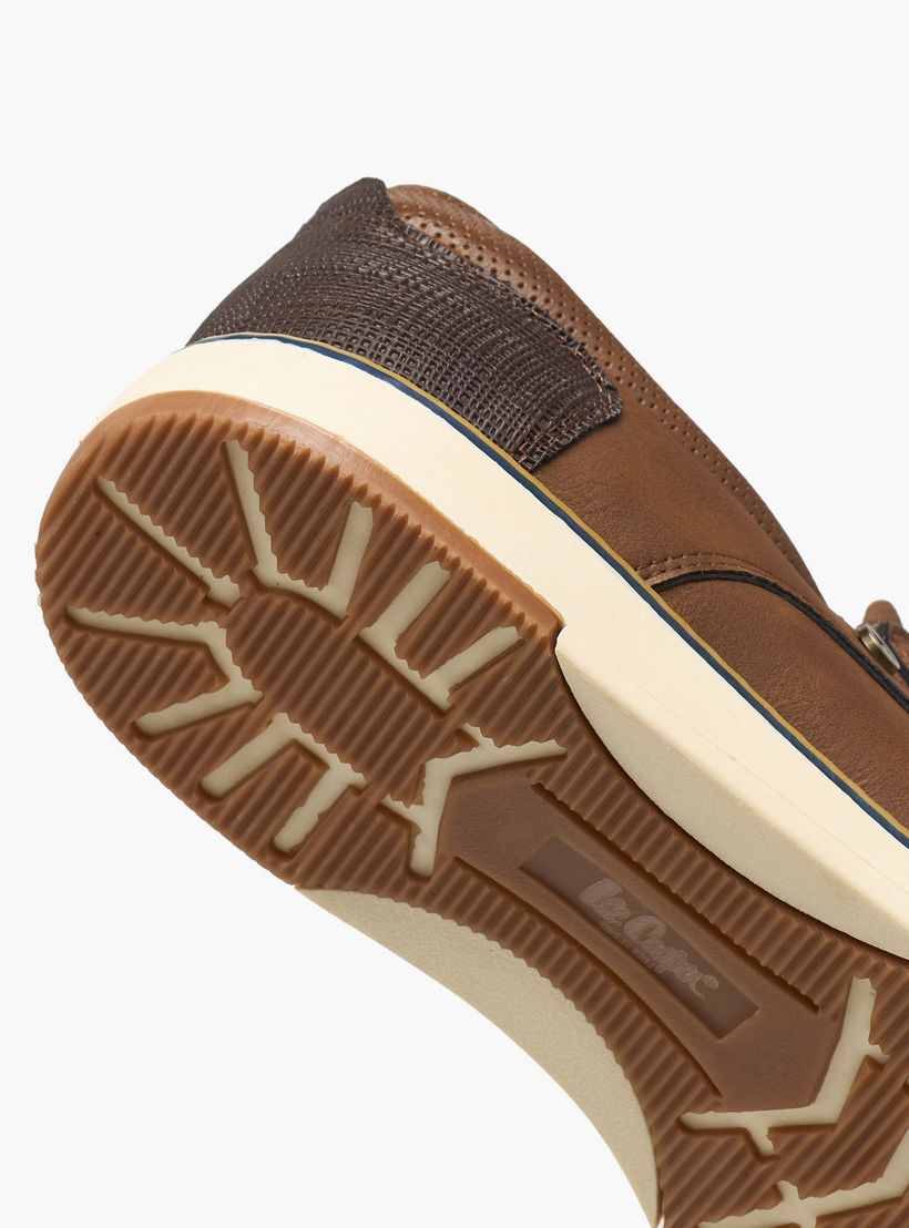 حذاء لوفر أورثولايت سهل الارتداء للرجال من لي كوبر-men-shoes-loafersandmoccasins-image-5