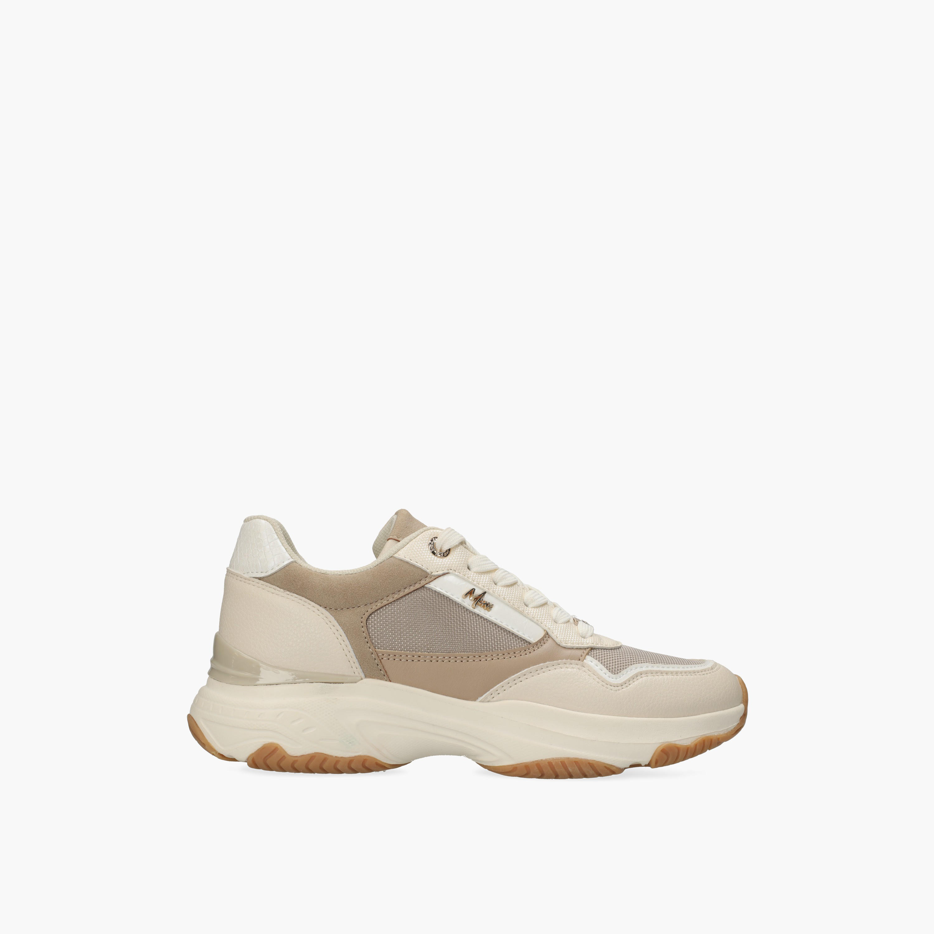 Mexx Women Radja Pax Lace-Up Sneakers-women-shoes-sneakers-image-2