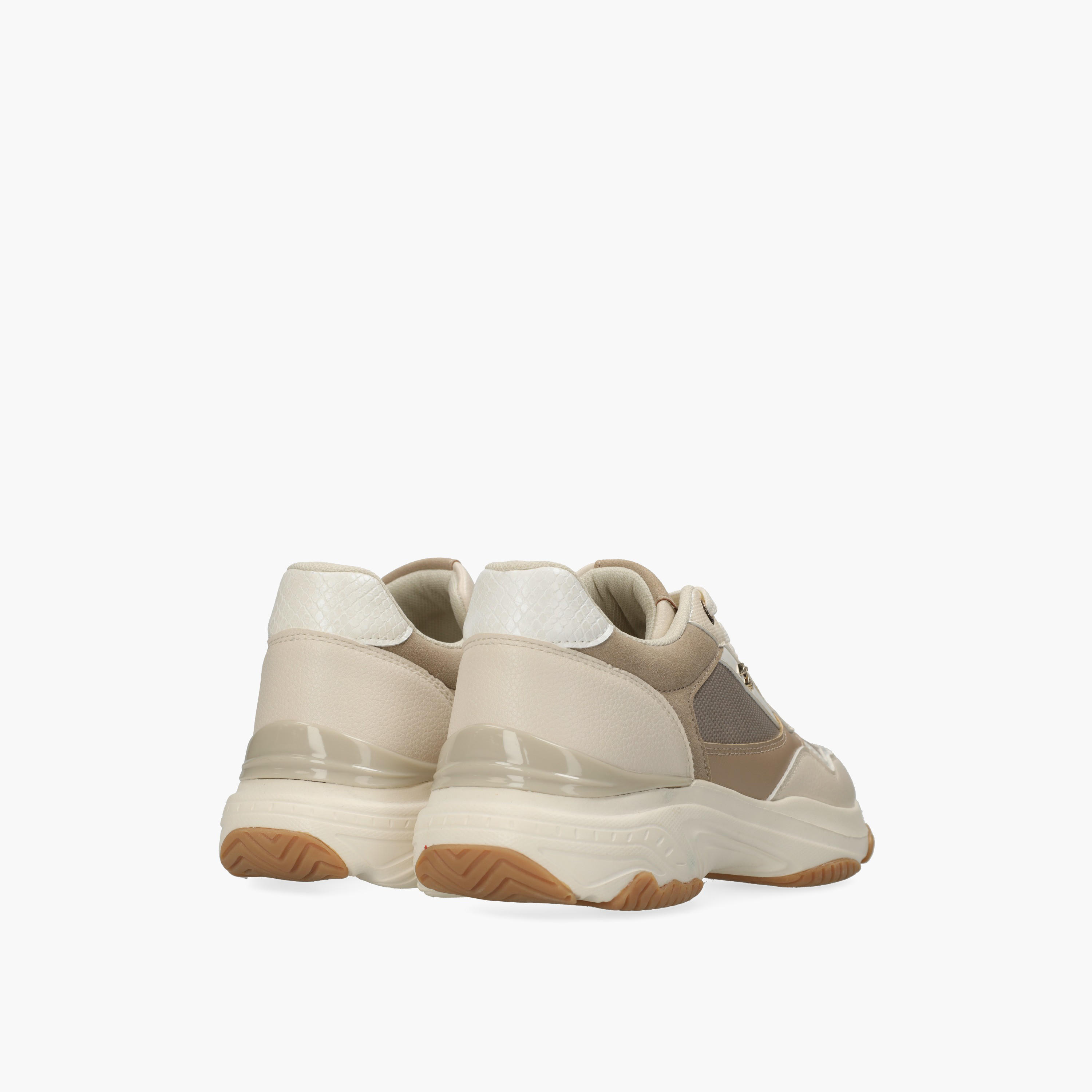 Mexx Women Radja Pax Lace-Up Sneakers-women-shoes-sneakers-image-3
