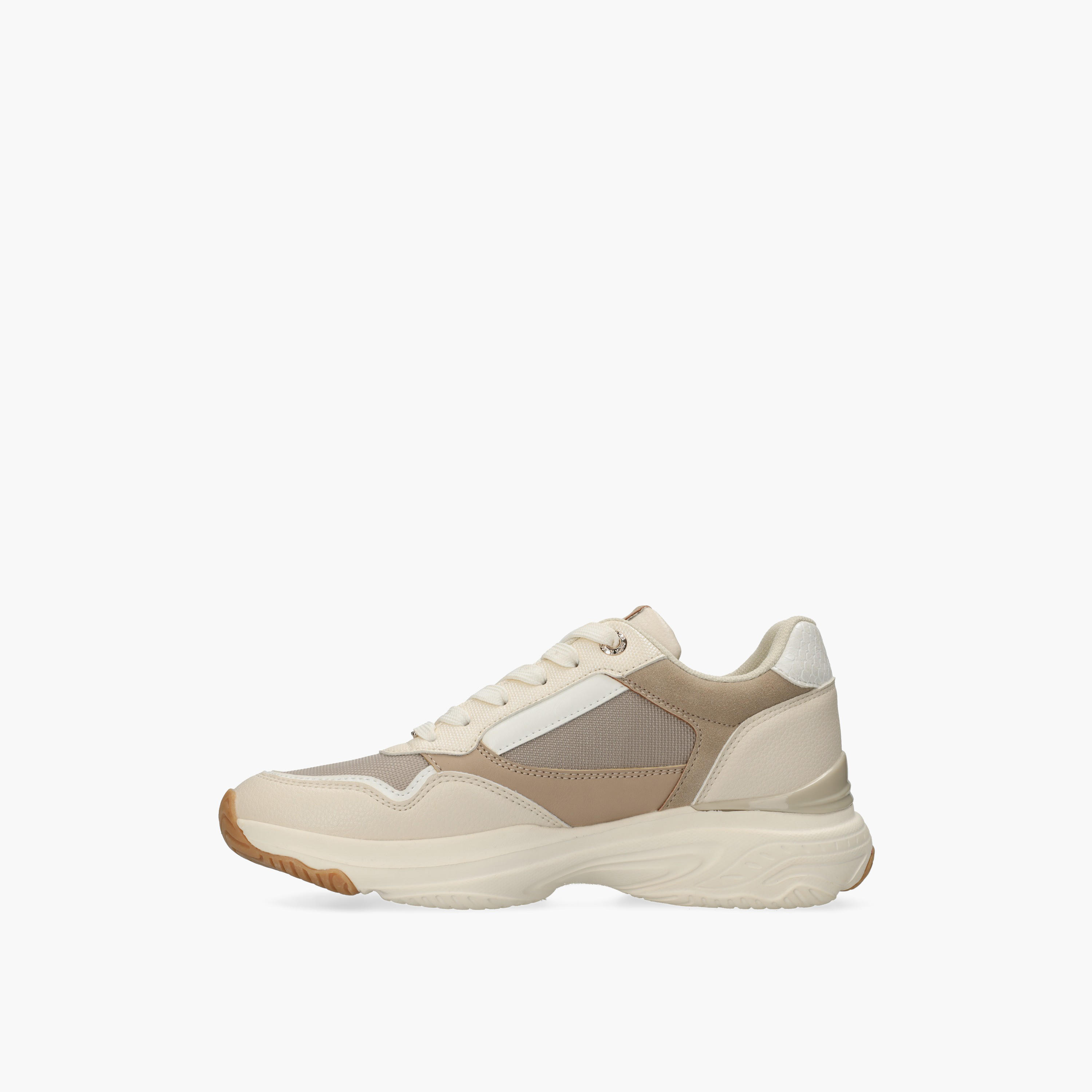 Mexx Women Radja Pax Lace-Up Sneakers-women-shoes-sneakers-image-4