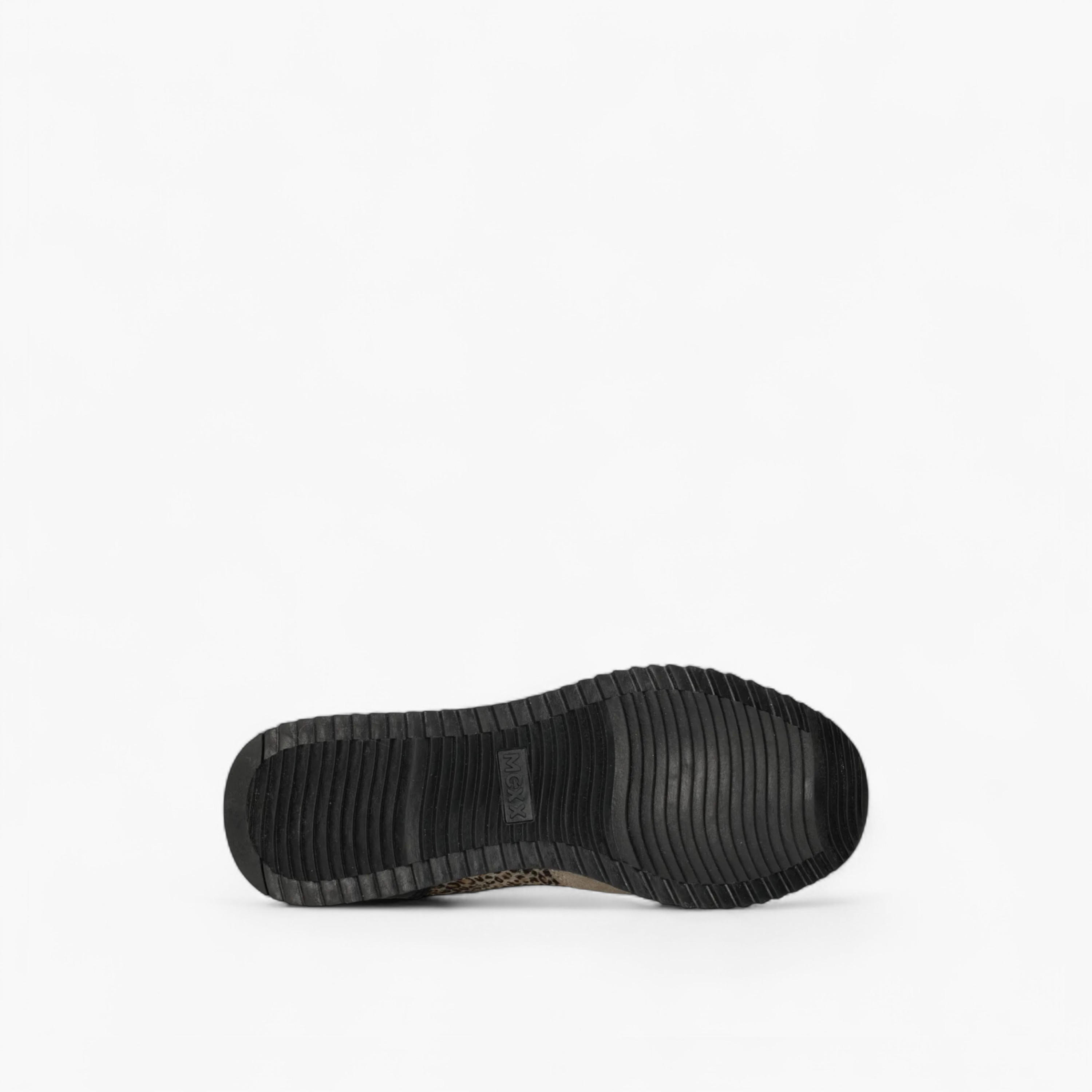 Mexx Animal Print Sneakers with Lace-Up Closure-women-shoes-sneakers-image-8