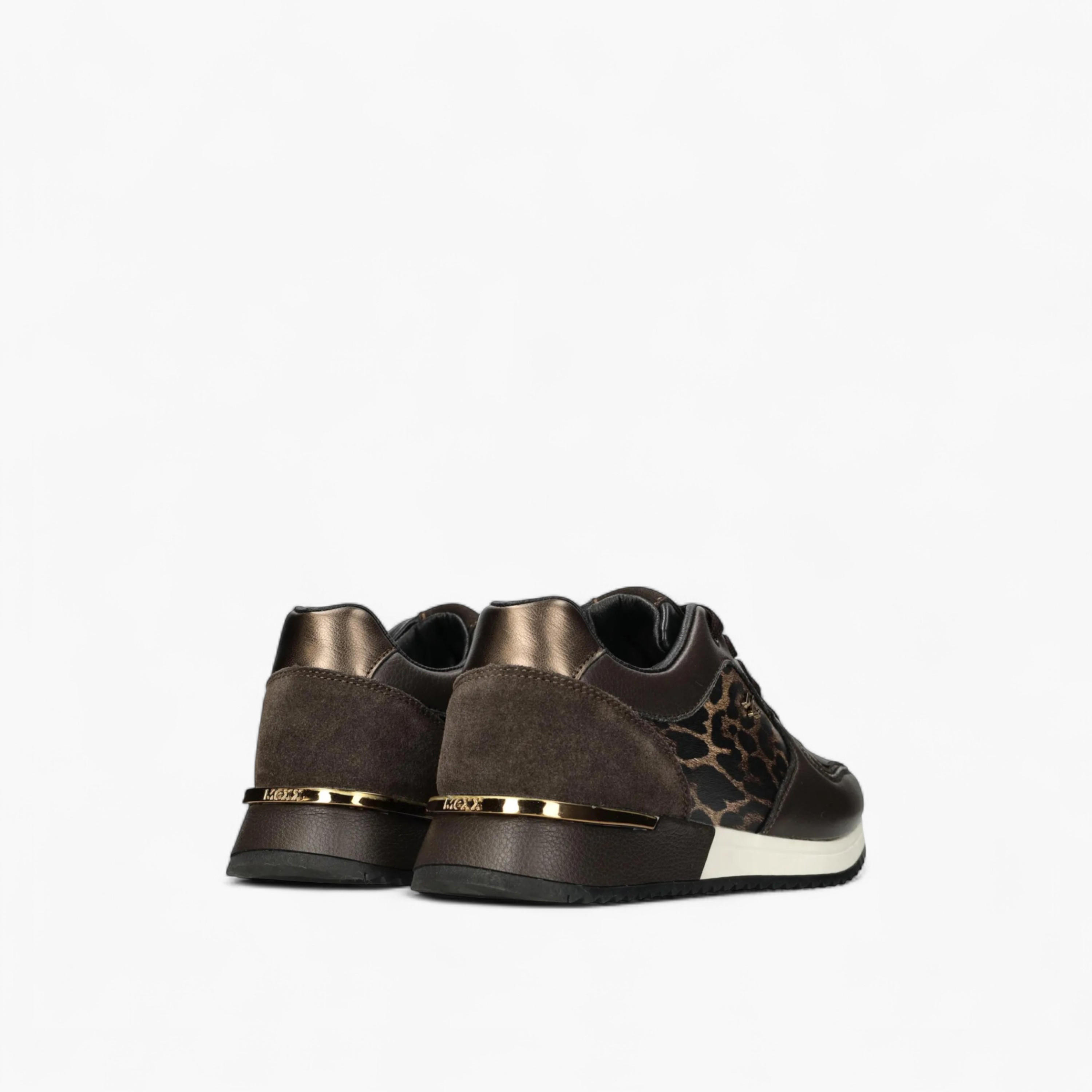 حذاء سنيكرز متعدد التصاميم برباط إغلاق وطبعات حيوانات من ميكس-women-shoes-sneakers-image-3