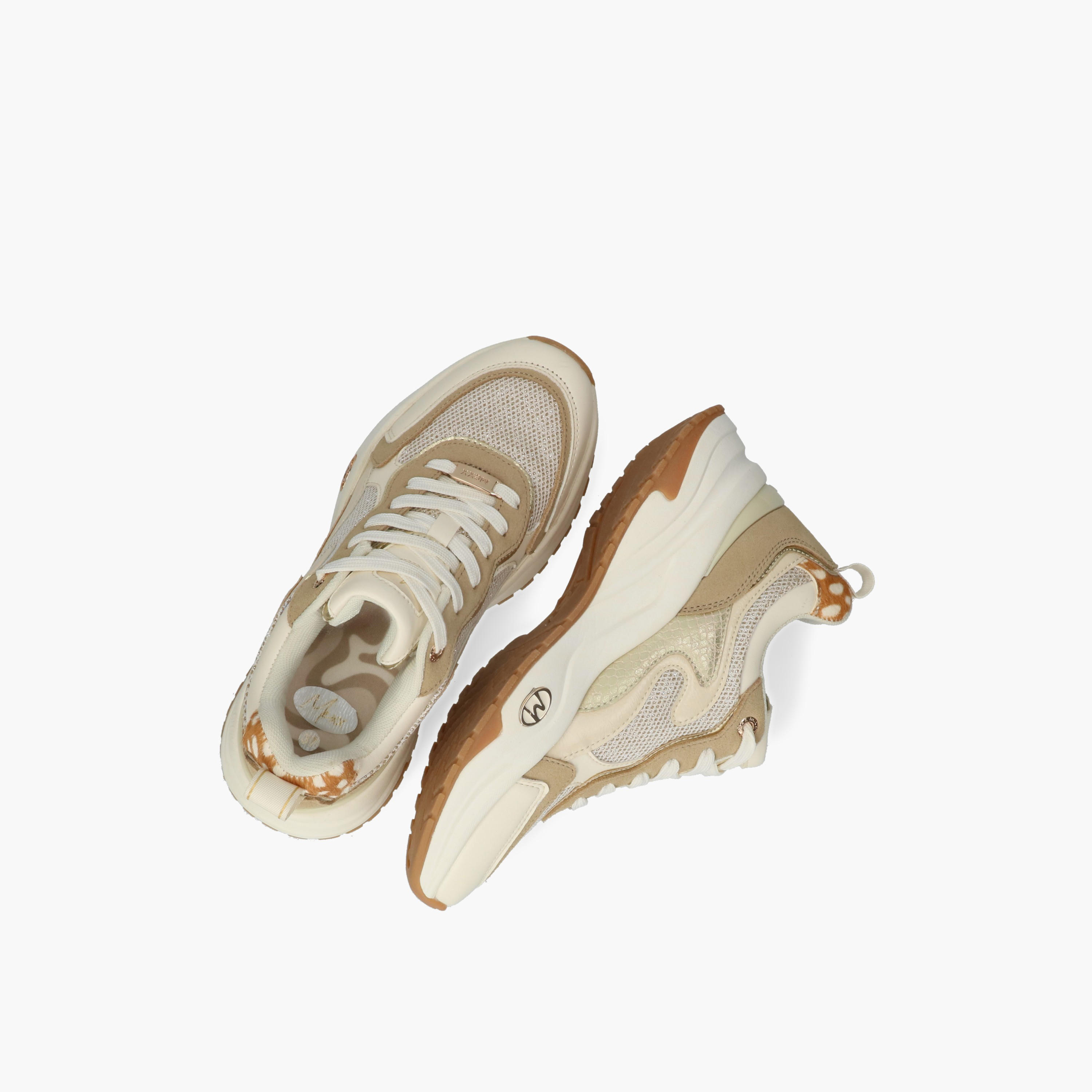 Mexx Women Lace-Up Sneakers-women-shoes-sneakers-image-5