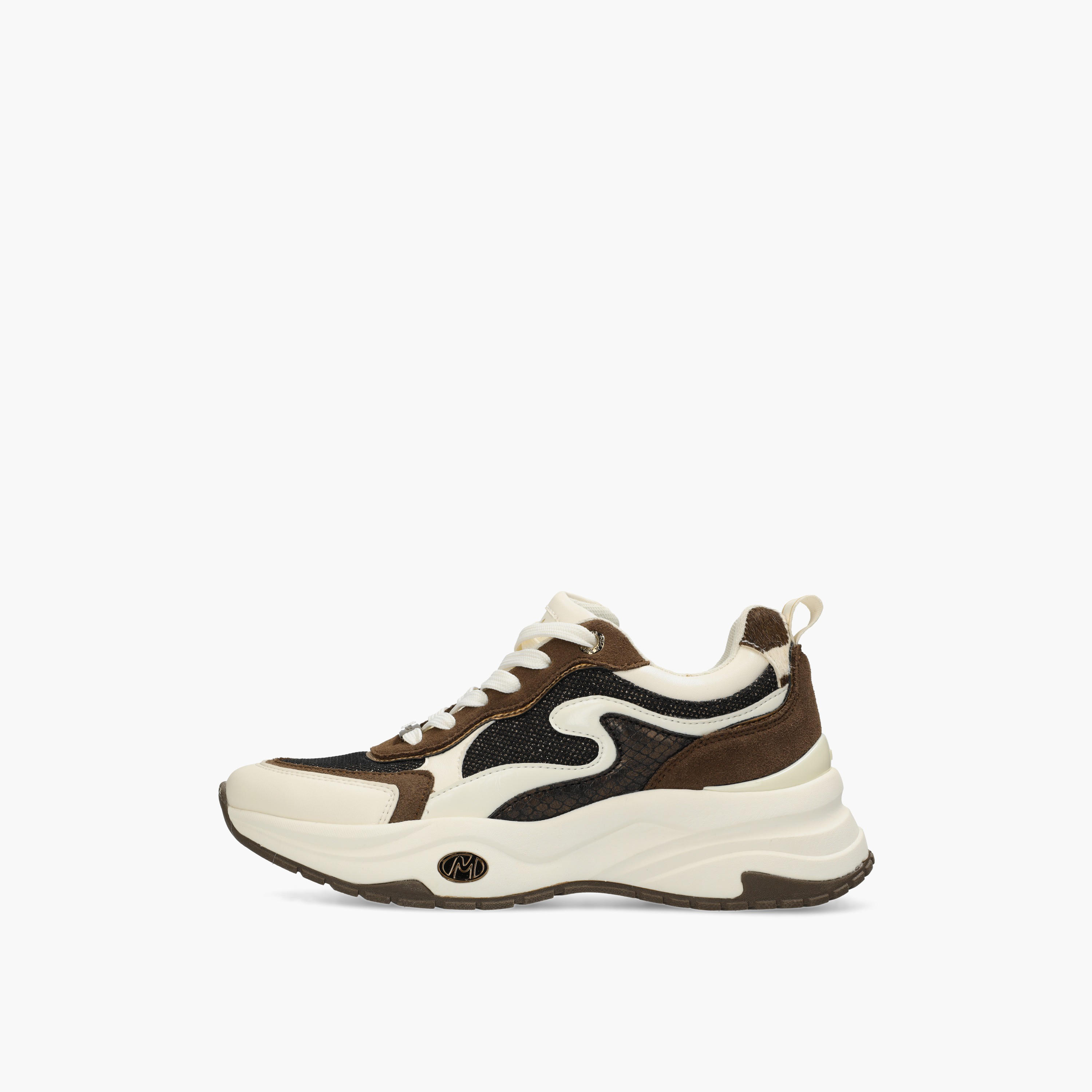 Mexx Women Lace-Up Sneakers-women-shoes-sneakers-image-6