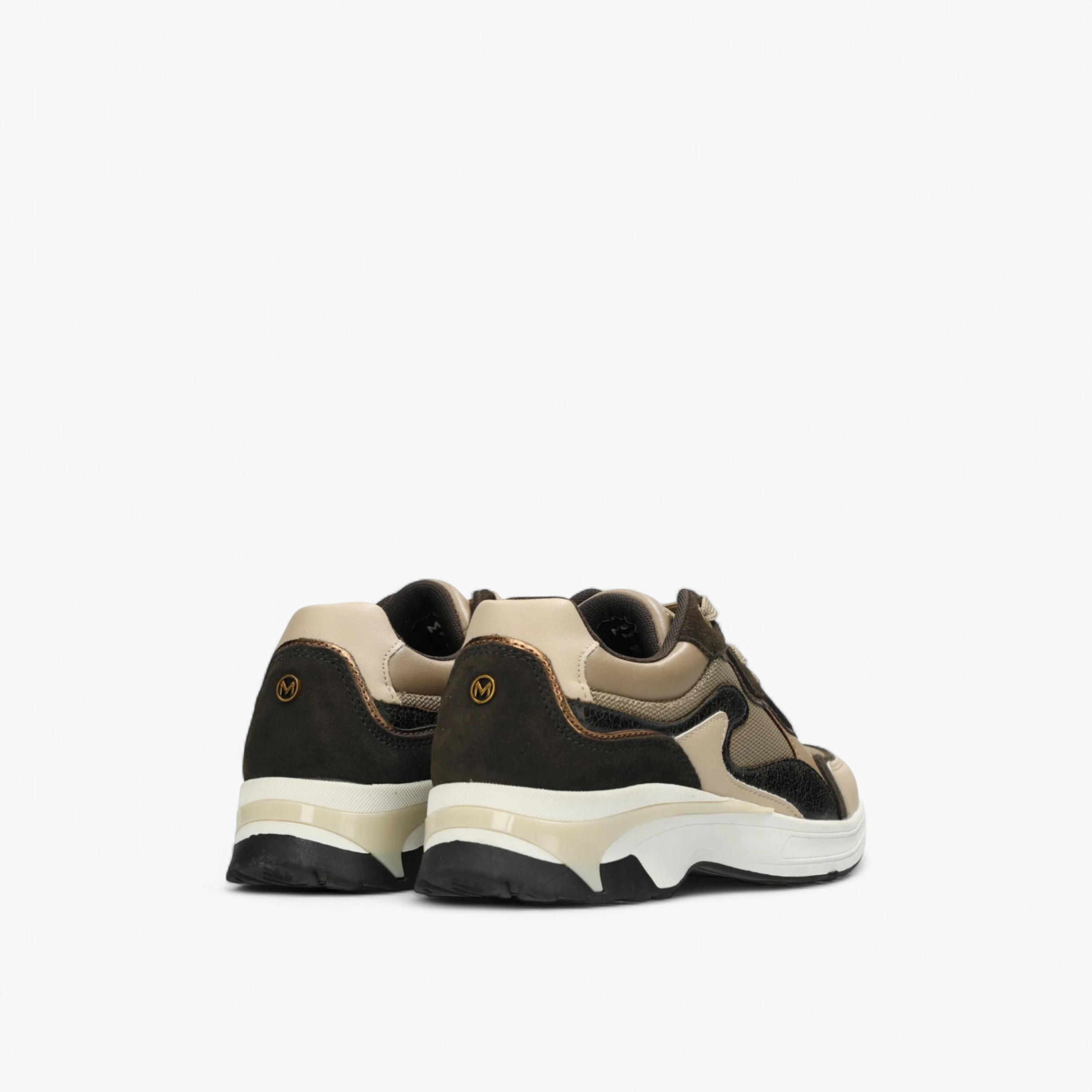 Mexx Colourblock Lace-Up Sneakers-women-shoes-sneakers-image-3