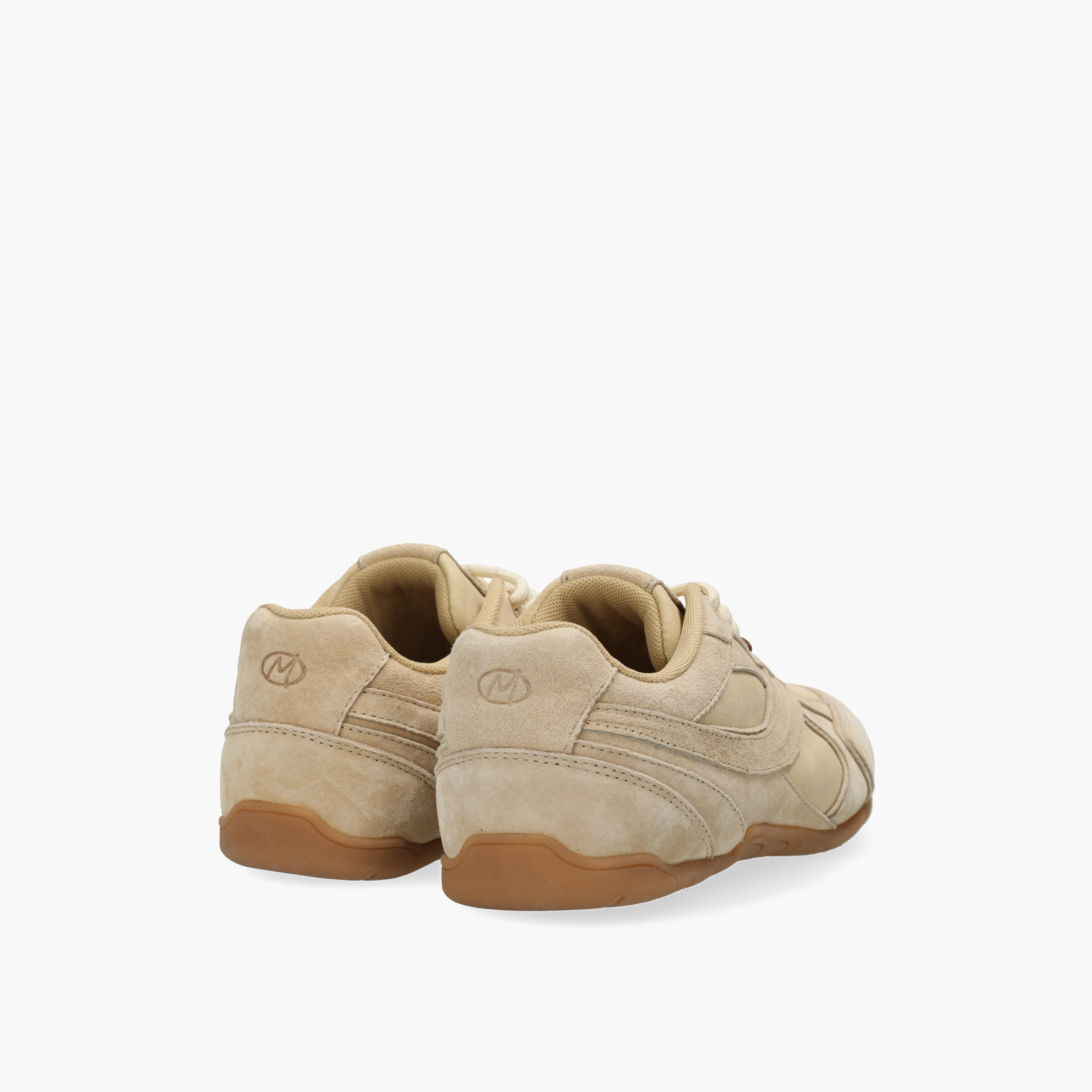Mexx Women Tyce Spicy Lace-Up Leather Sneakers-women-shoes-sneakers-image-3
