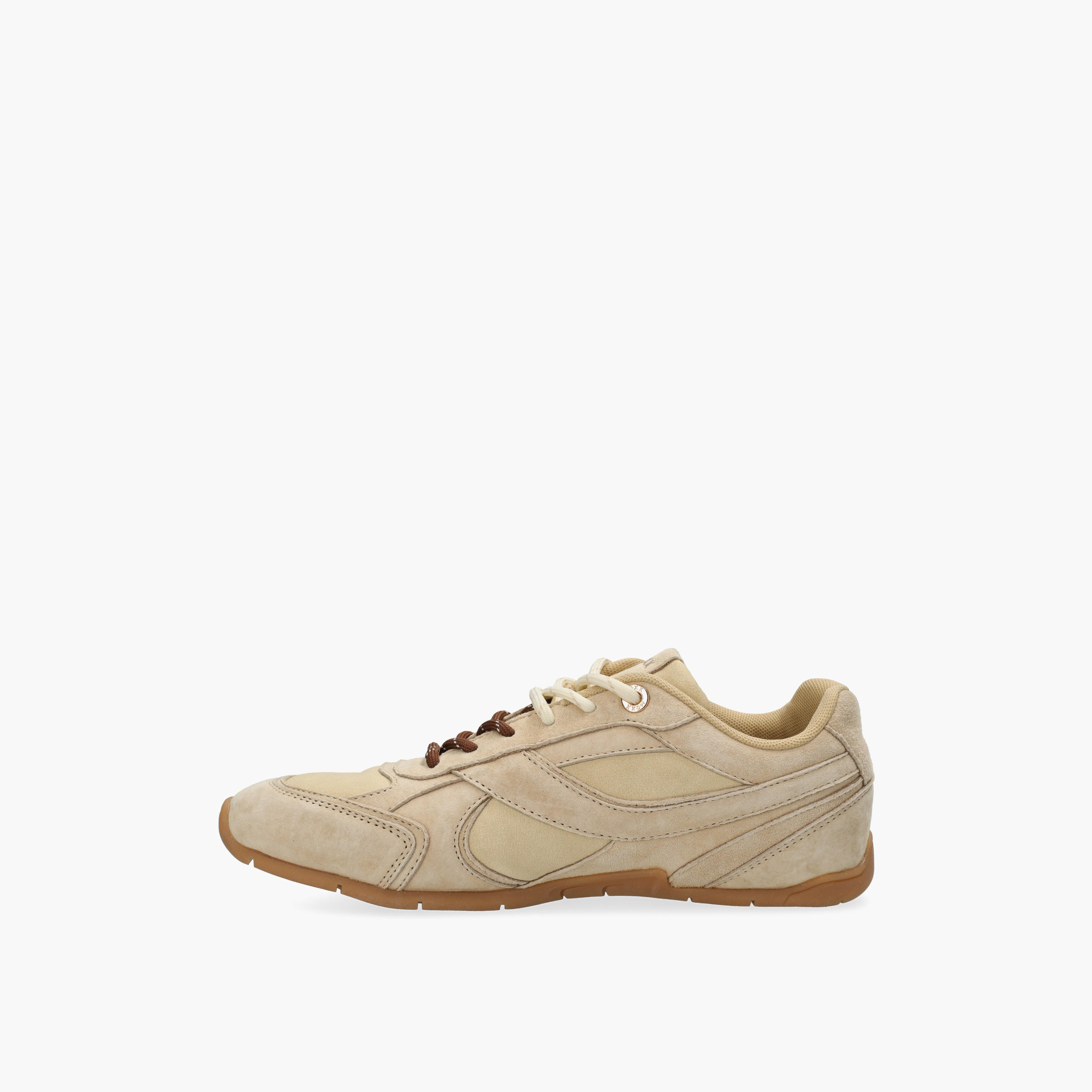 Mexx Women Tyce Spicy Lace-Up Leather Sneakers-women-shoes-sneakers-image-4