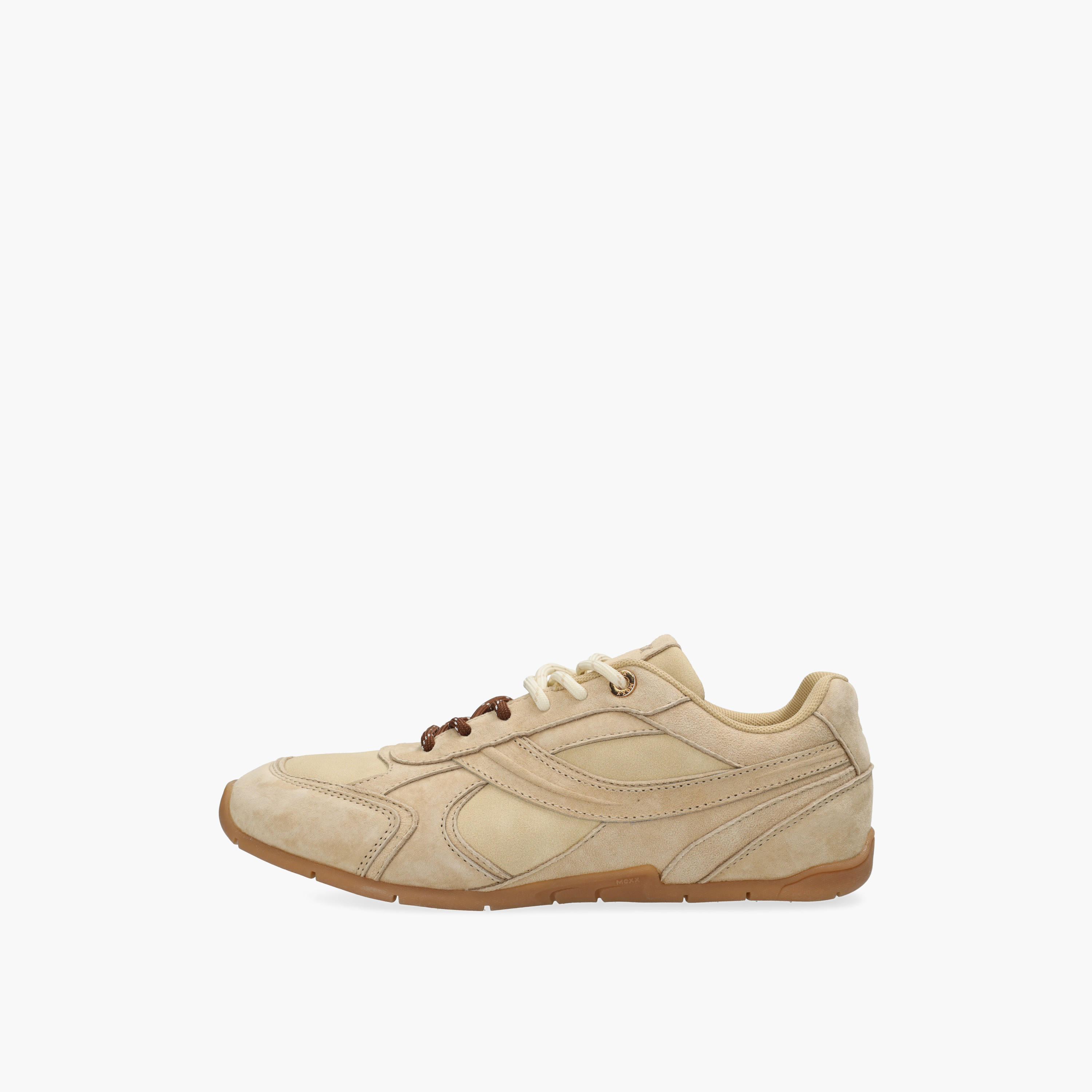 Mexx Women Tyce Spicy Lace-Up Leather Sneakers-women-shoes-sneakers-image-6