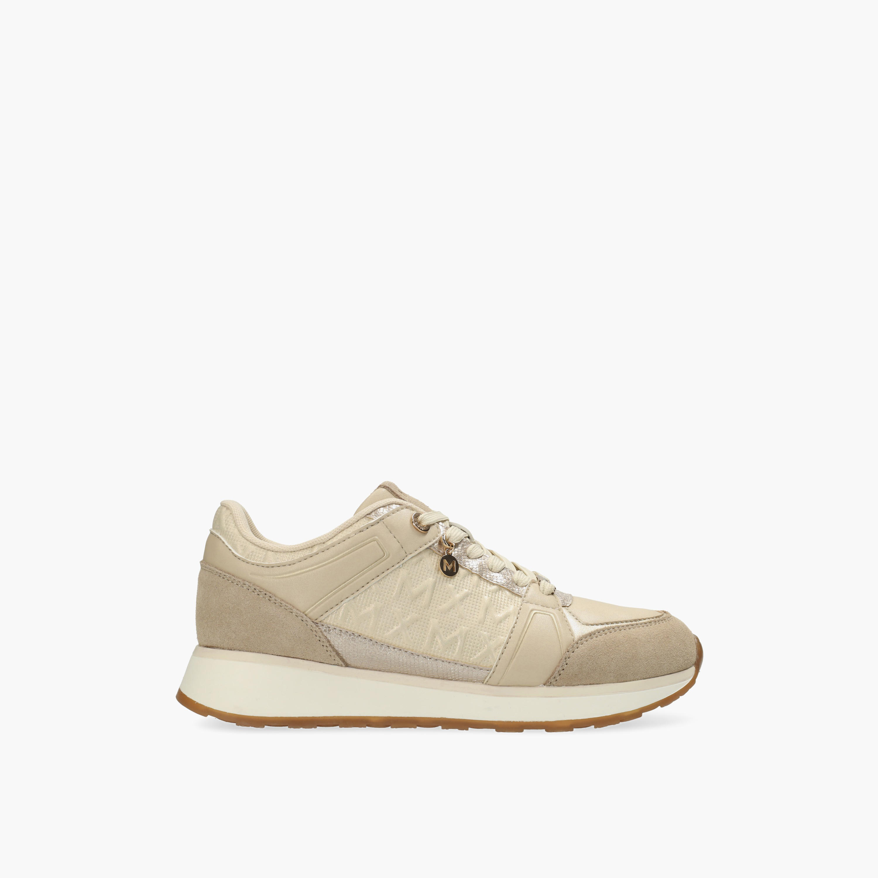 Mexx Women Tiara Rare Lace-Up Sneakers-women-shoes-sneakers-image-2