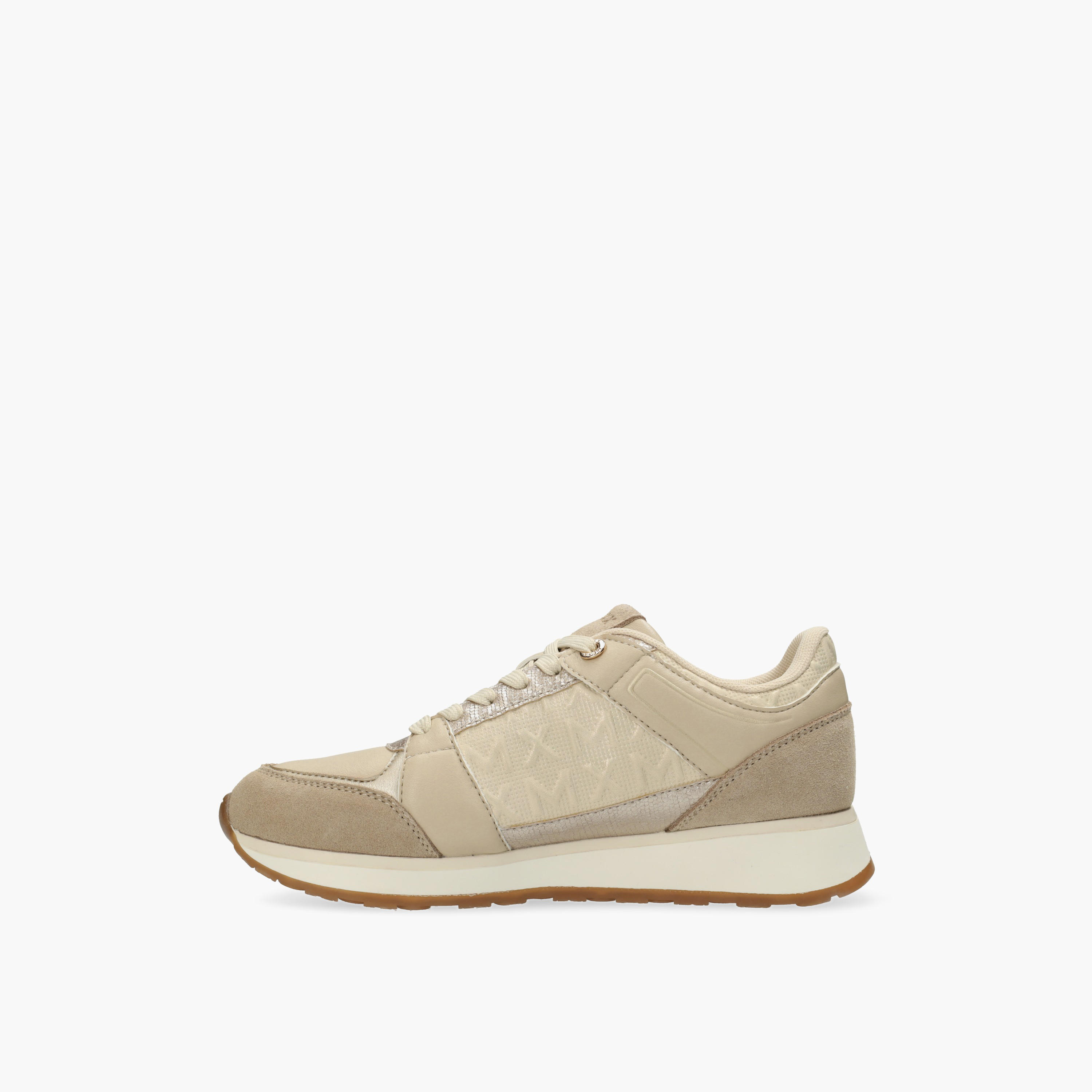 Mexx Women Tiara Rare Lace-Up Sneakers-women-shoes-sneakers-image-4