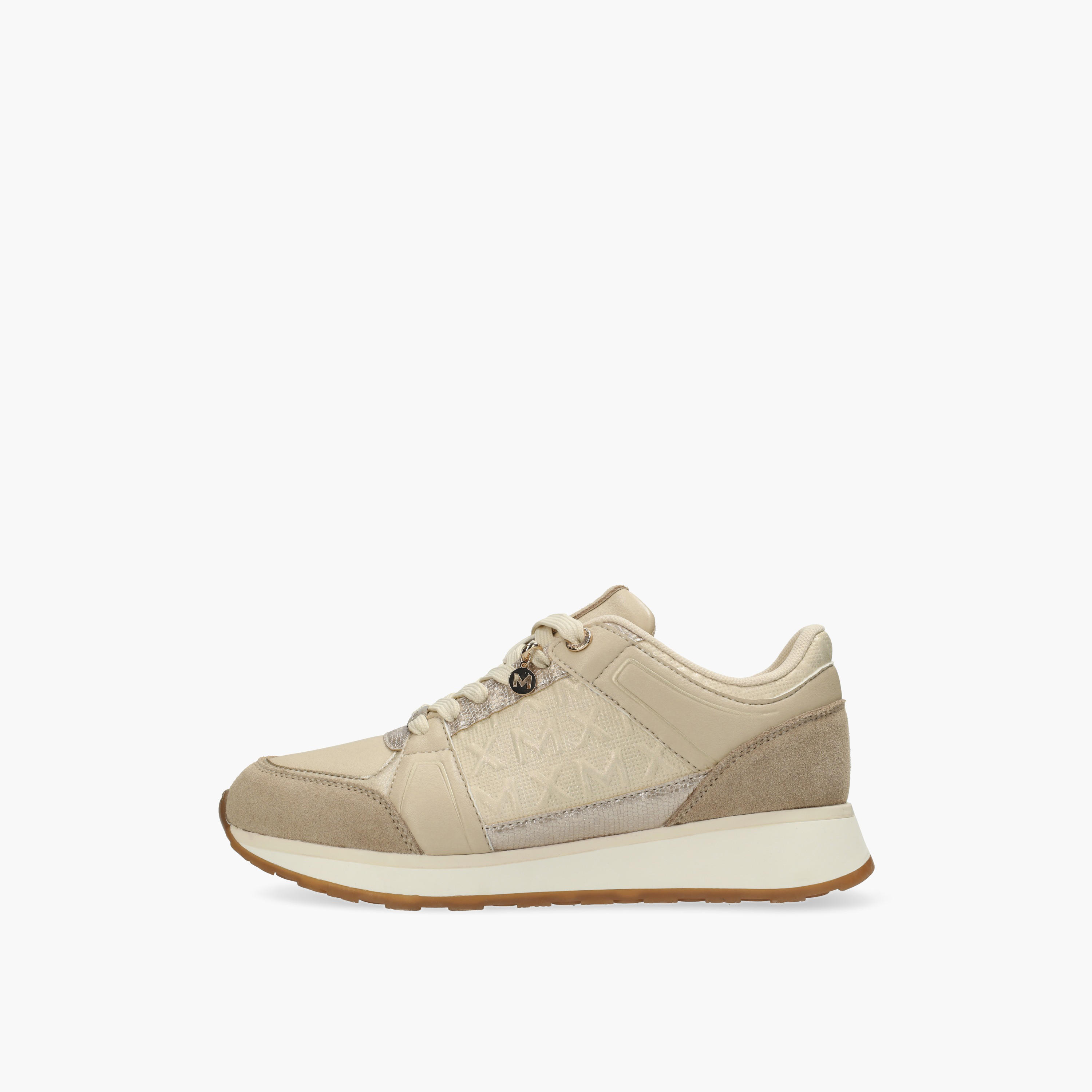 Mexx Women Tiara Rare Lace-Up Sneakers-women-shoes-sneakers-image-7