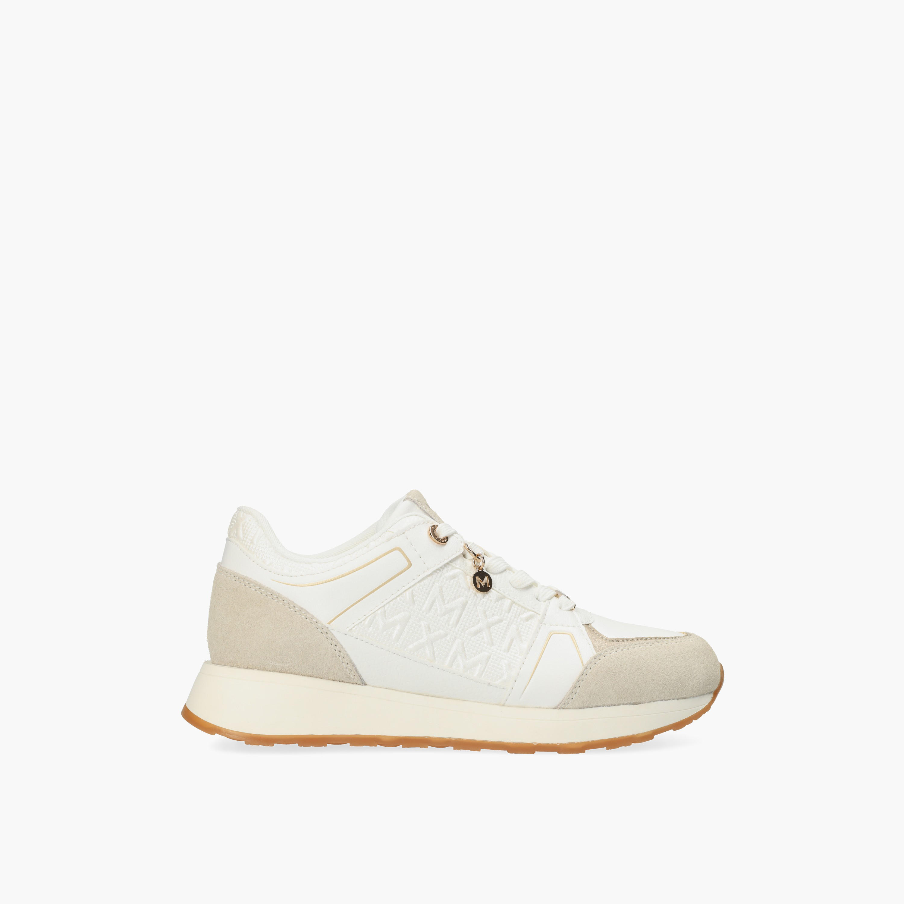 Mexx Women Tiara Rare Lace-Up Sneakers-women-shoes-sneakers-image-2