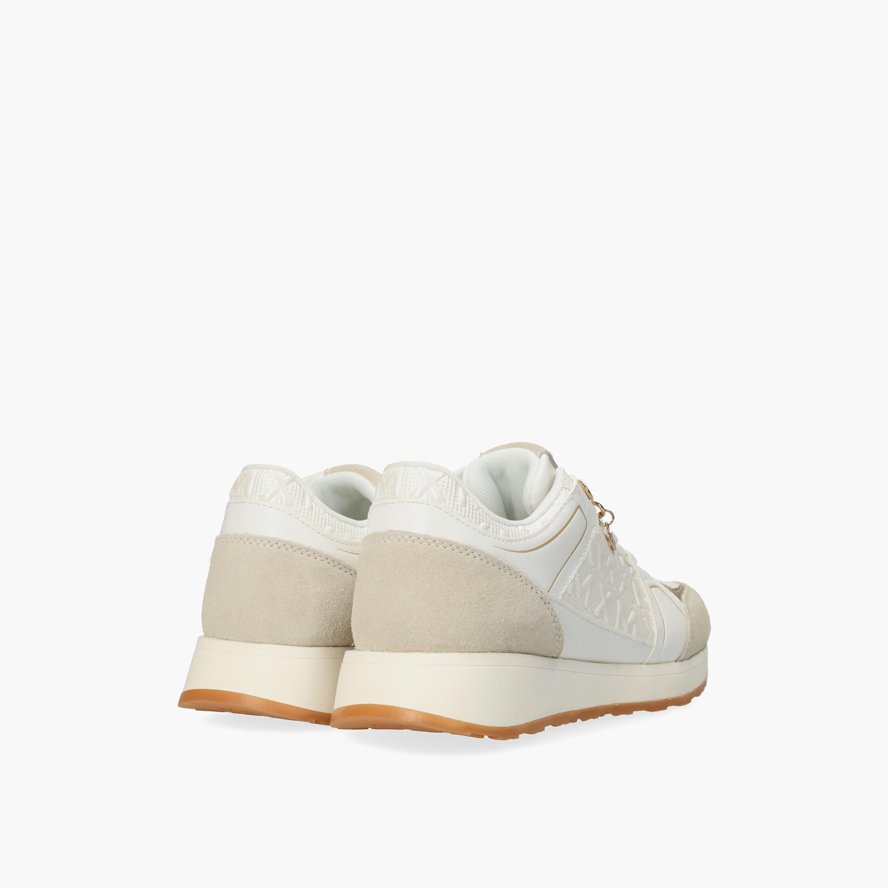 Mexx Women Tiara Rare Lace-Up Sneakers-women-shoes-sneakers-image-3