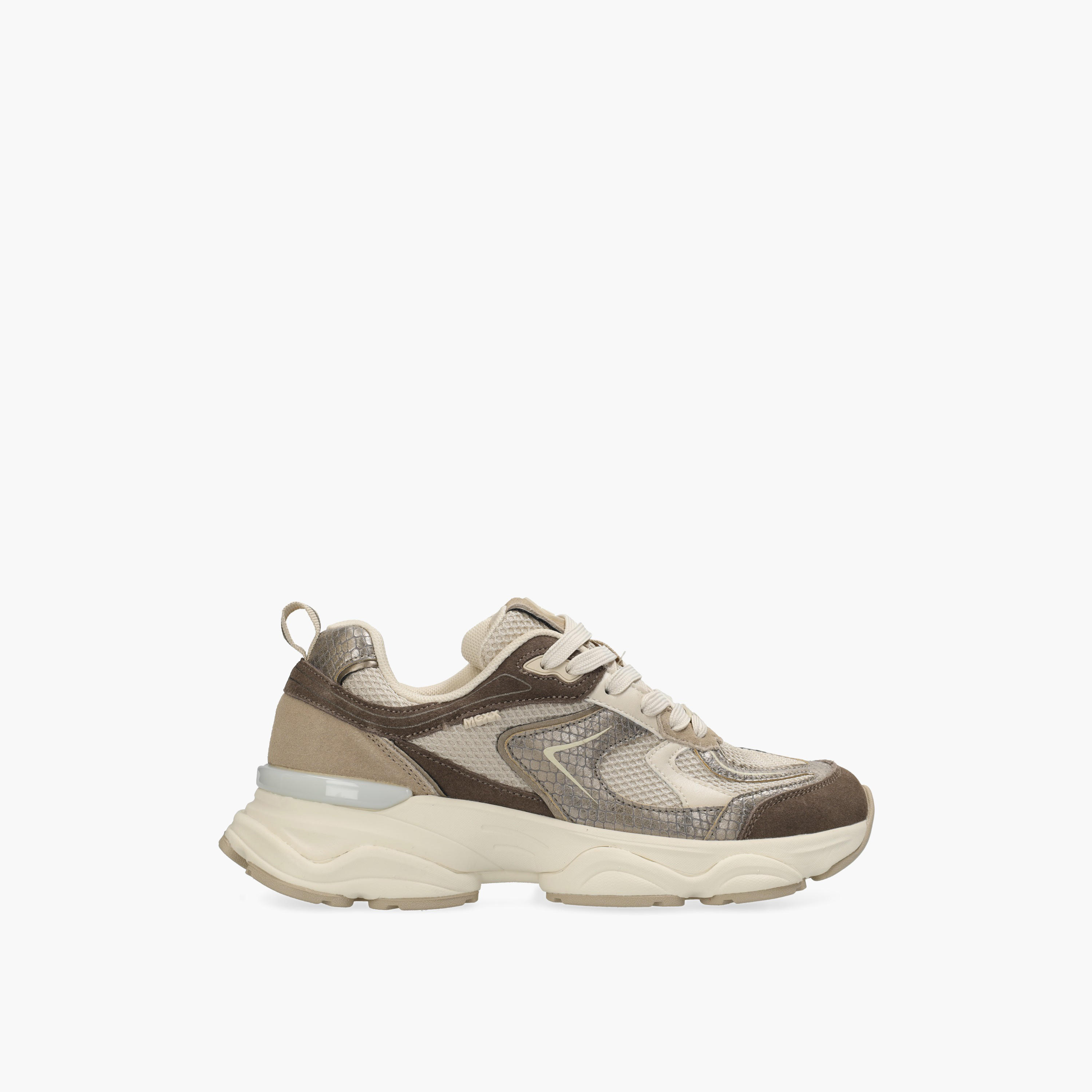Mexx Women Norah Komo Lace-Up Sneakers-women-shoes-sneakers-image-2