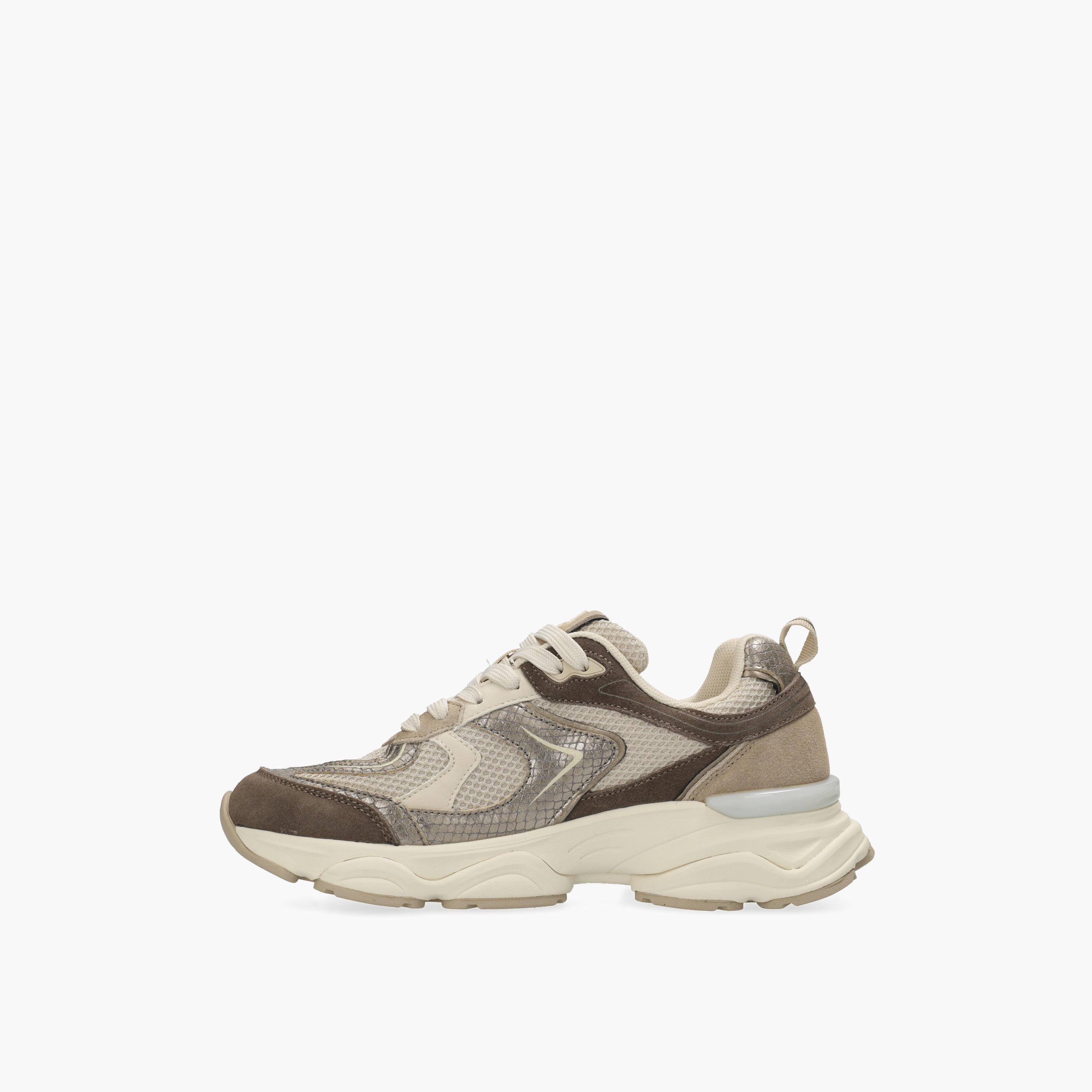 Mexx Women Norah Komo Lace-Up Sneakers-women-shoes-sneakers-image-4