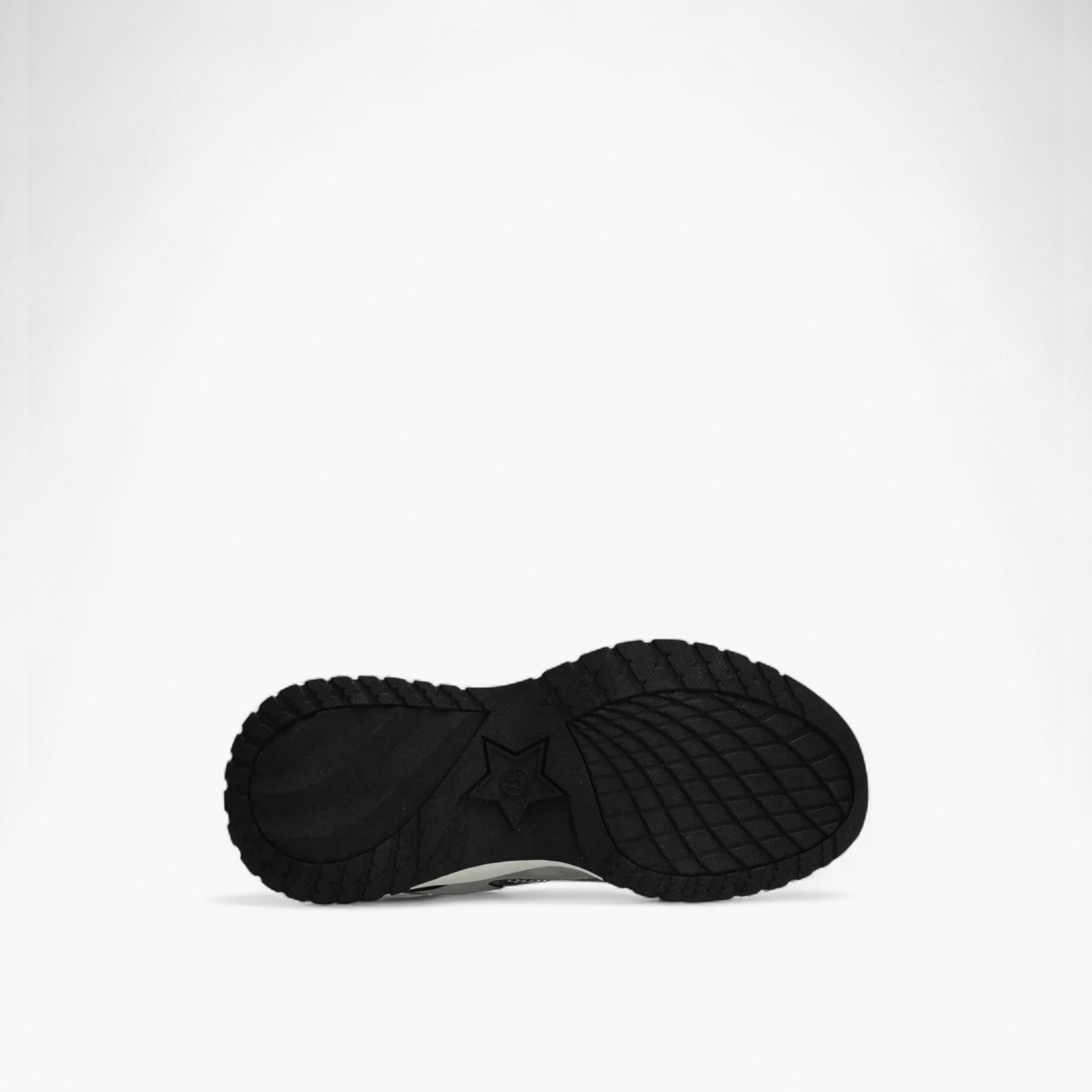 Mexx Panelled Lace-Up Sneakers-women-shoes-sneakers-image-6