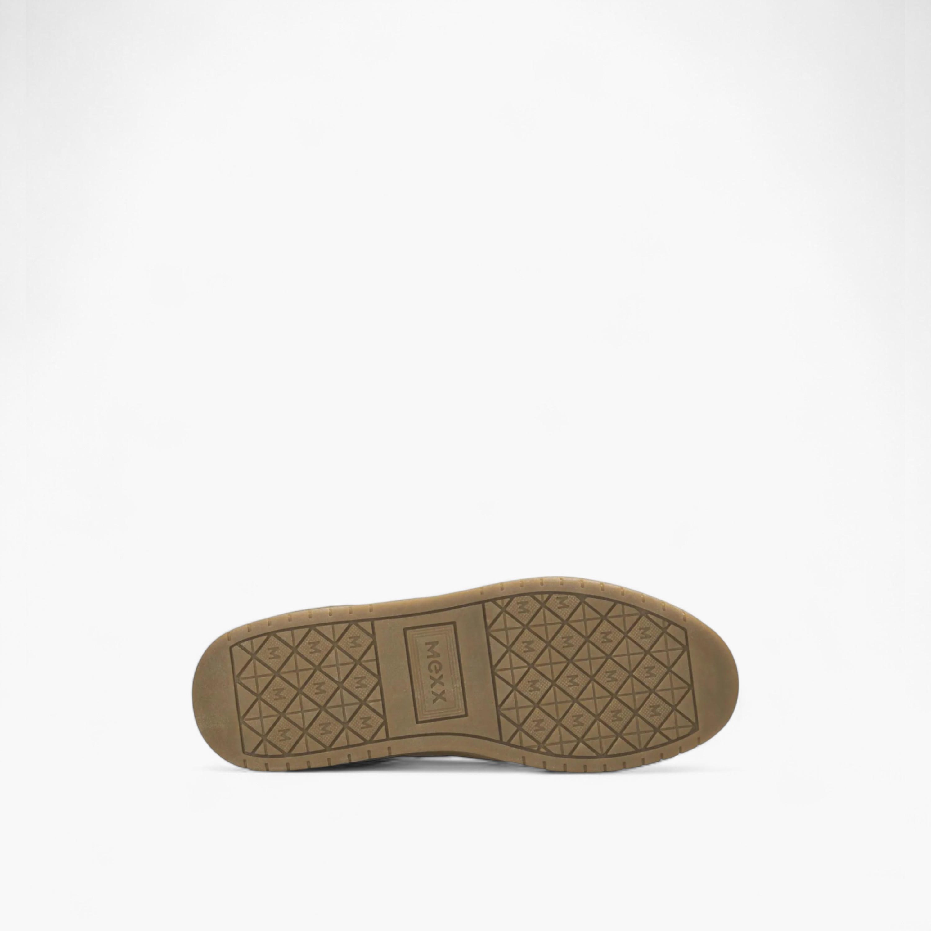 Mexx Panelled Lace-Up Sneakers-women-shoes-sneakers-image-5