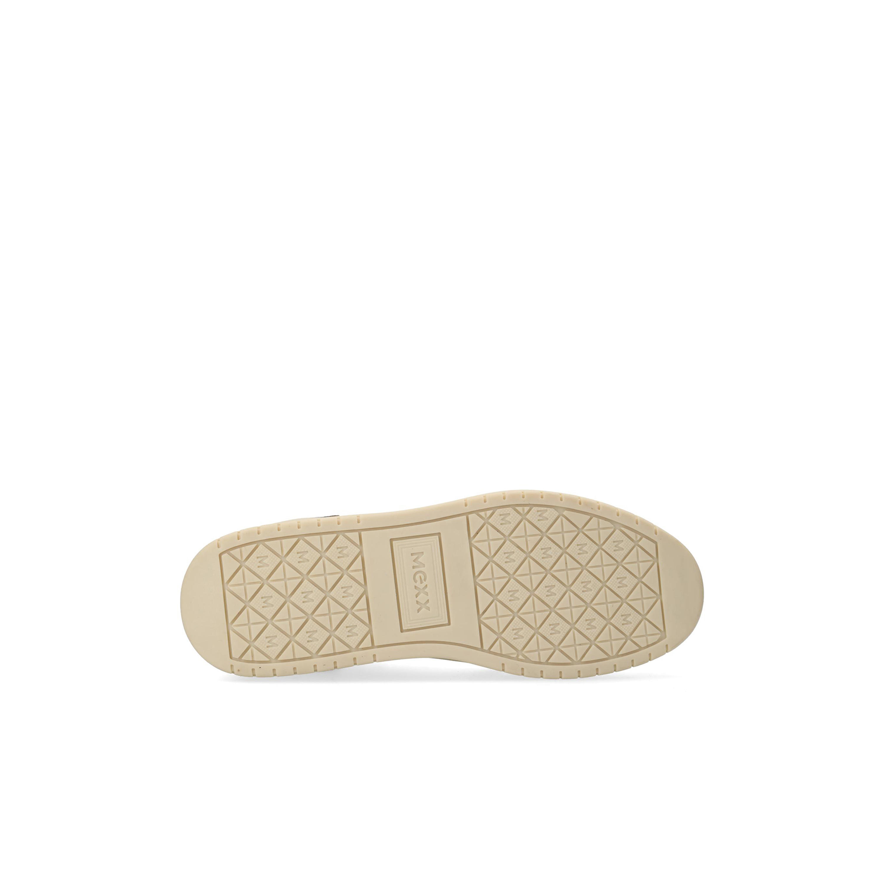 Mexx Animal Print Sneakers with Lace-Up Closure-women-shoes-sneakers-image-6