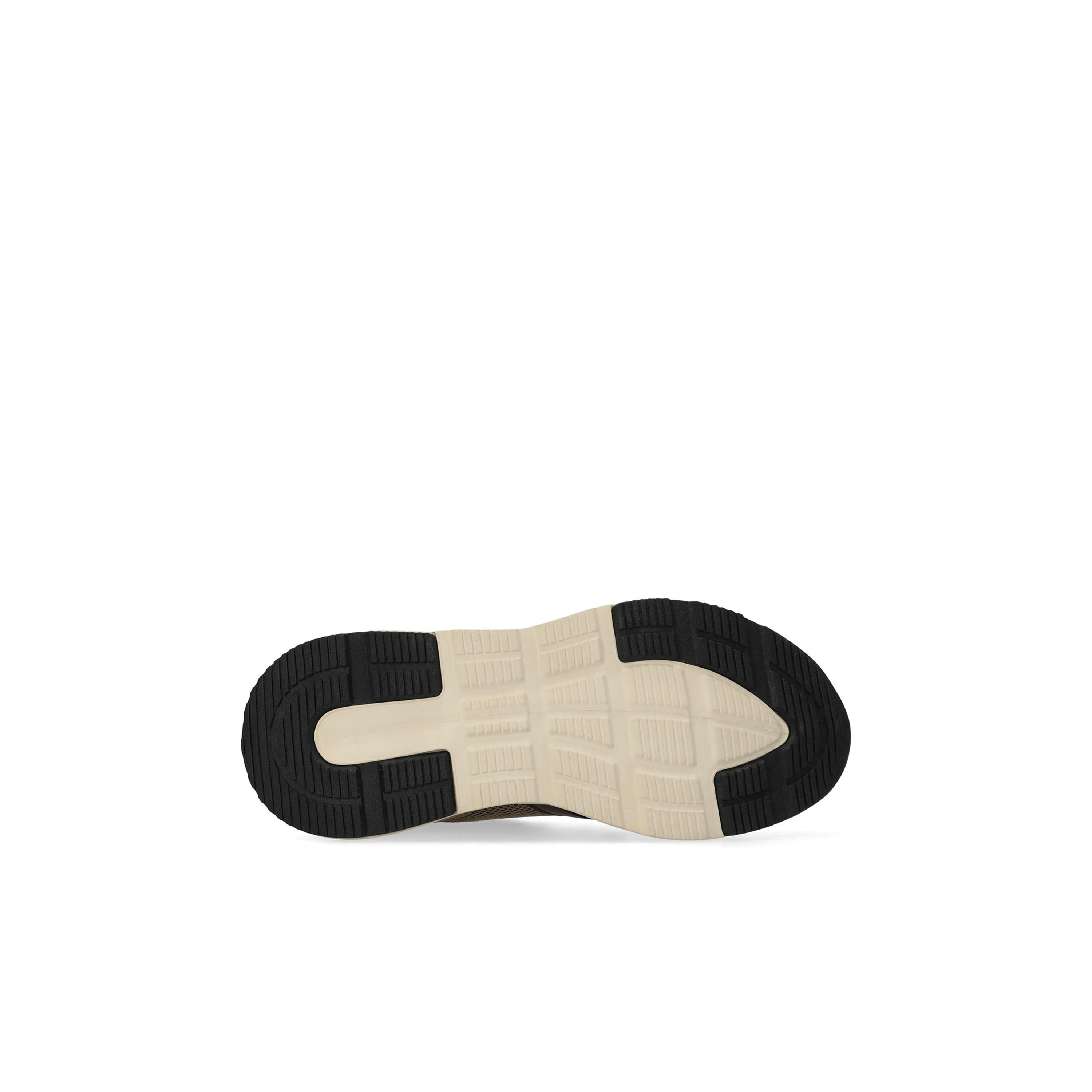 Mexx Textured Sneakers with Lace-Up Closure-women-shoes-sneakers-image-6