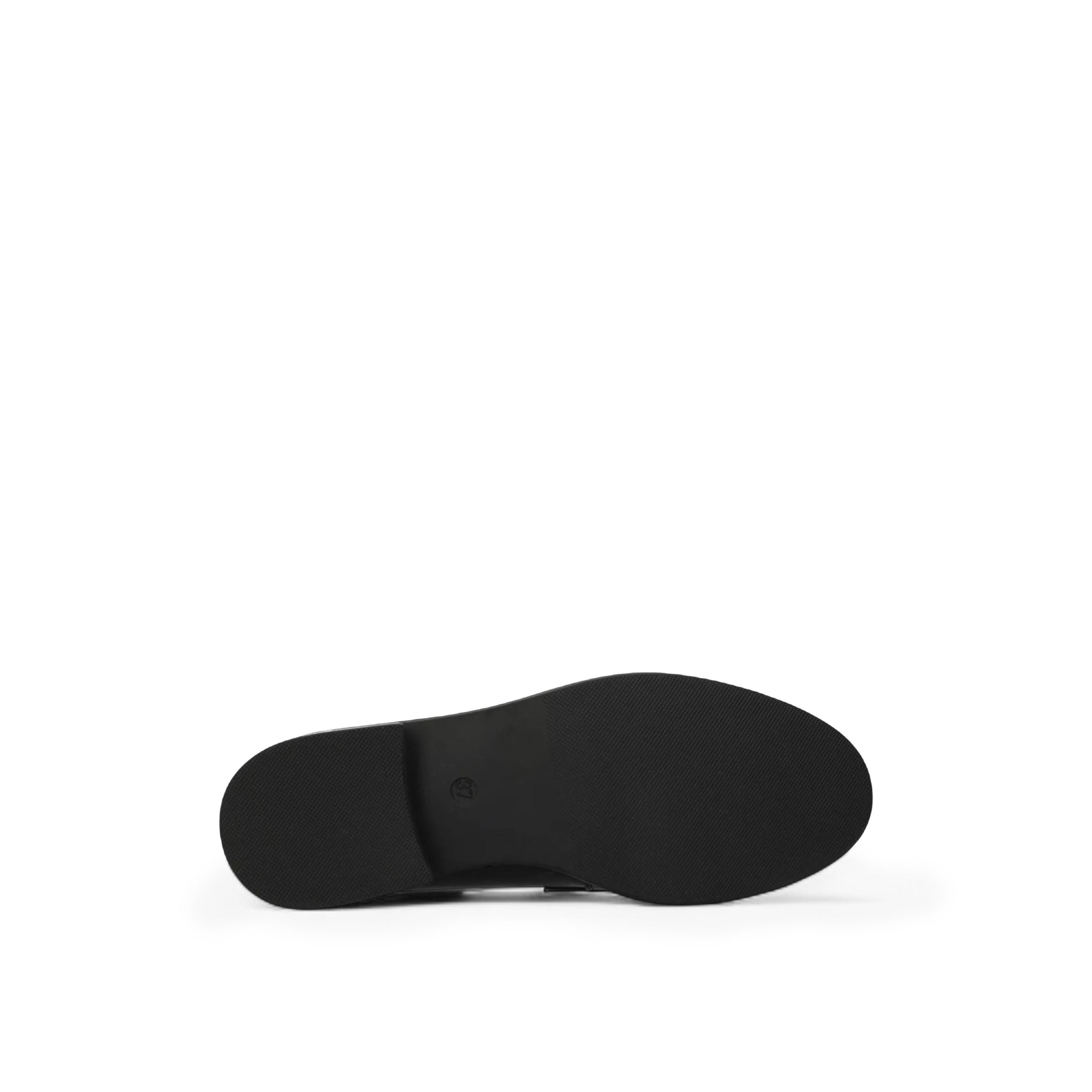 حذاء لوفر سهل الارتداء بطبعات حيوانات من ميكس-women-shoes-loafersandmoccasins-image-6