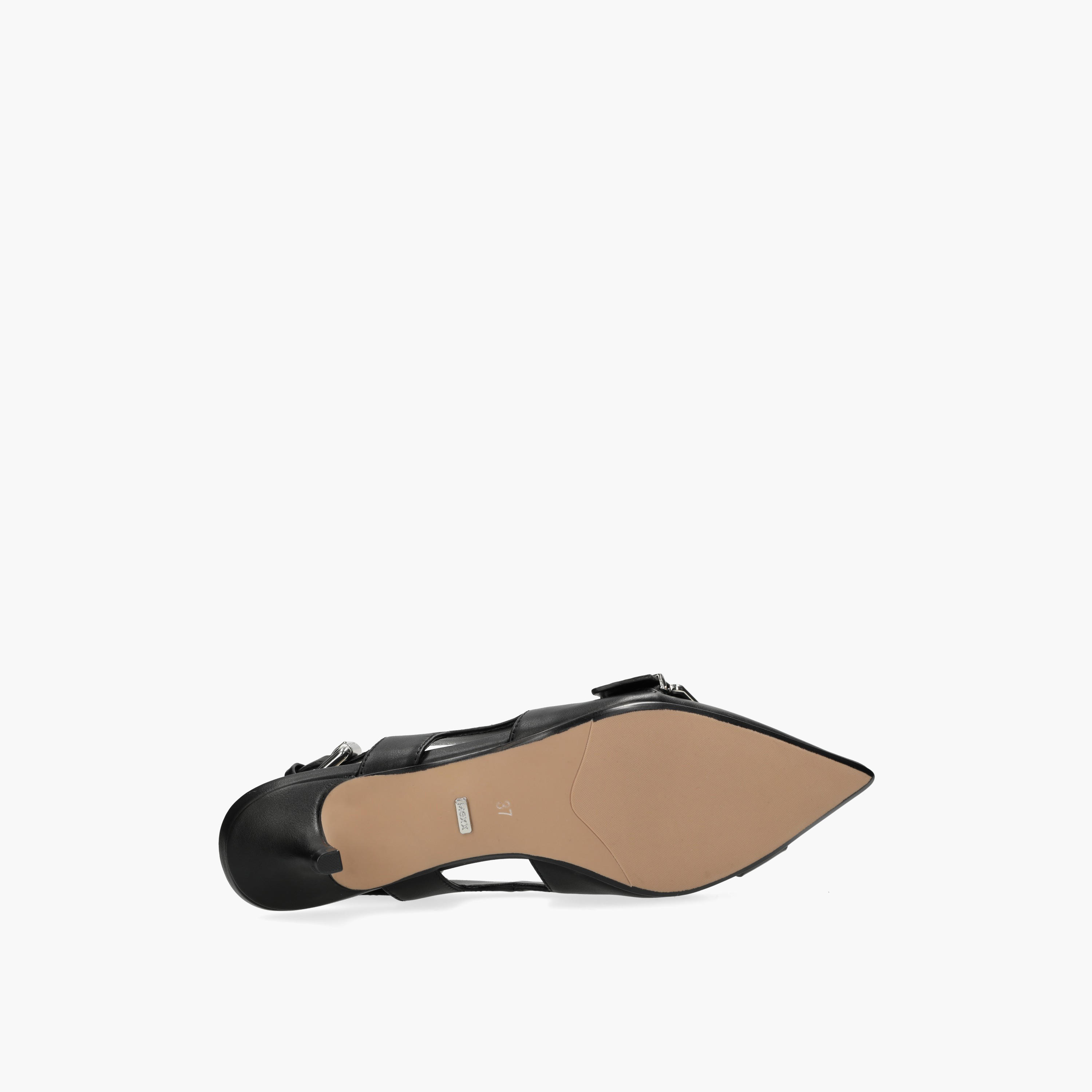 Mexx Women Tyra Suki Buckle Accent Kitten Heel Shoes-women-shoes-sandals-heeled-image-6