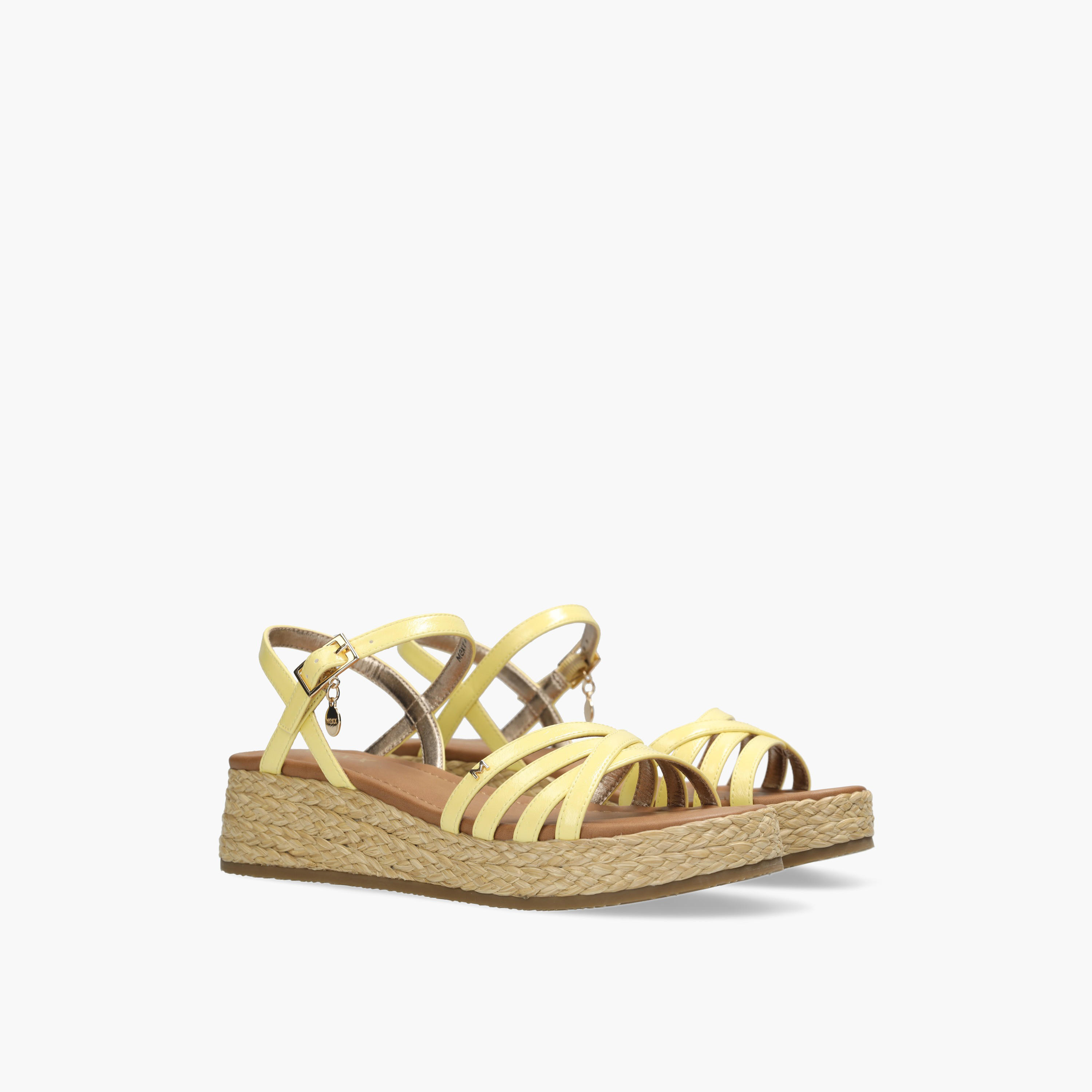 Mexx Women Noemi Sade Espadrille Sandals-women-shoes-sandals-heeled-image-1