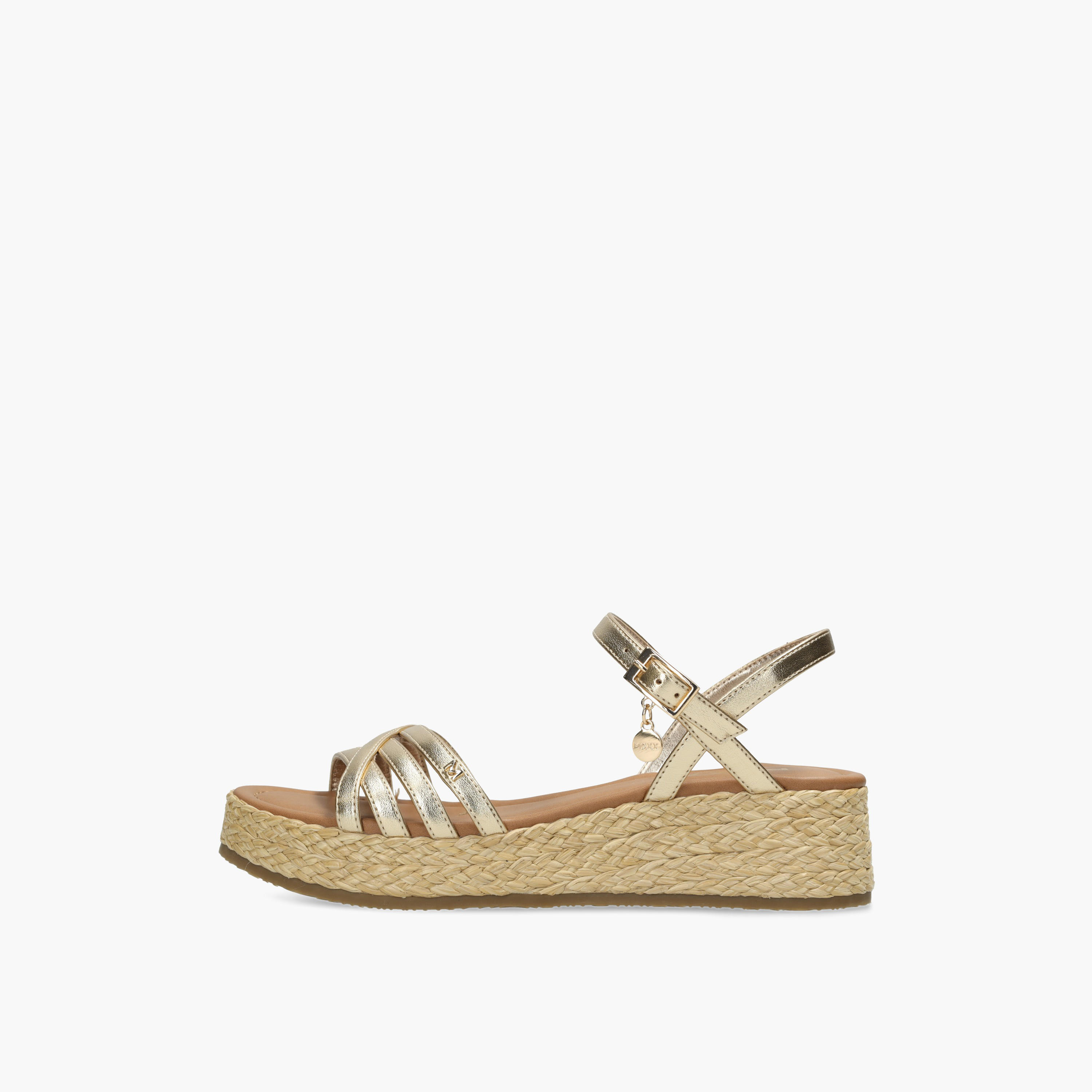 Mexx Women Noemi Sade Wedge Heel Espadrille Sandals-women-shoes-sandals-heeled-image-7