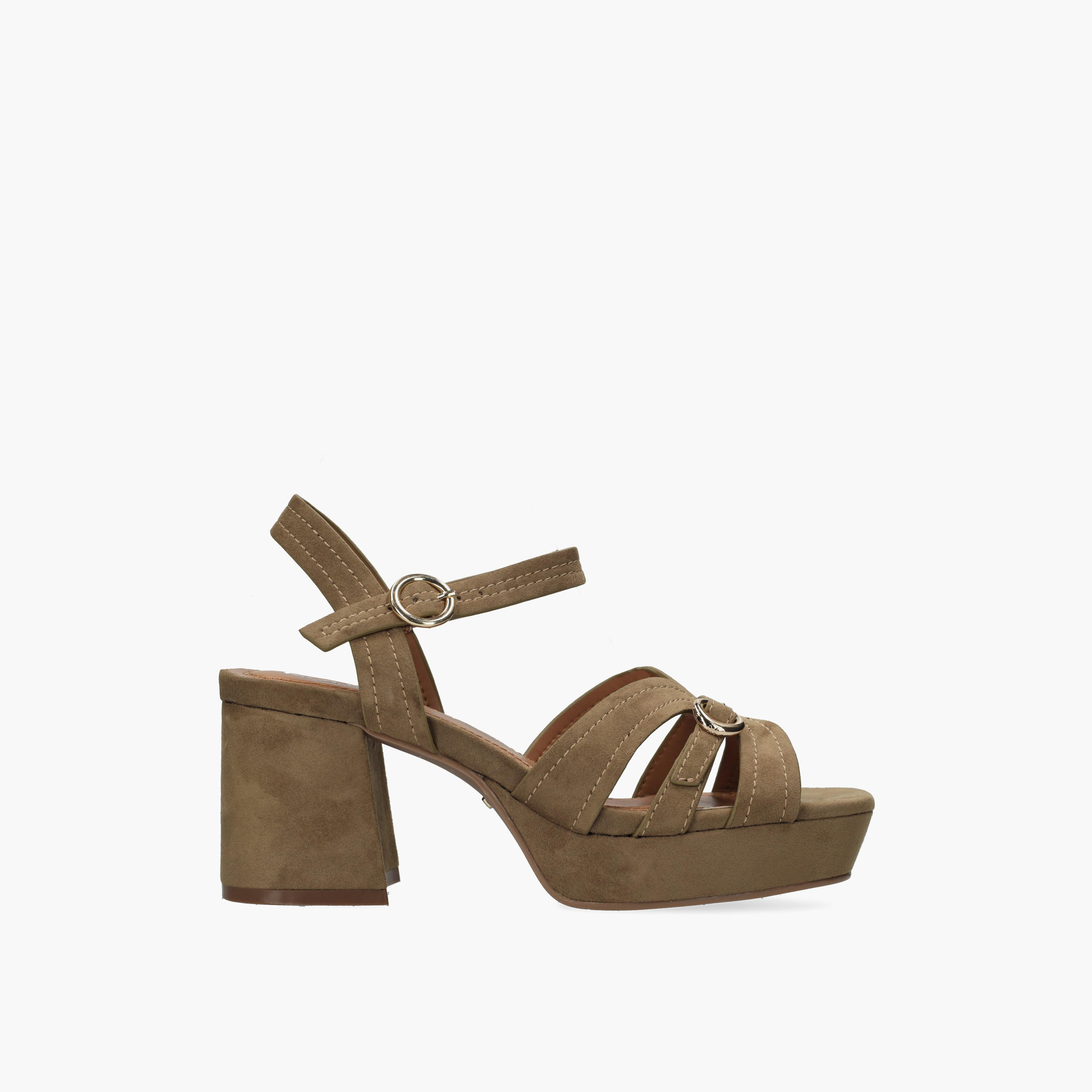 Mexx Women Tobie Nicky Buckle Accent Block Heel Sandals-women-shoes-sandals-heeled-image-2